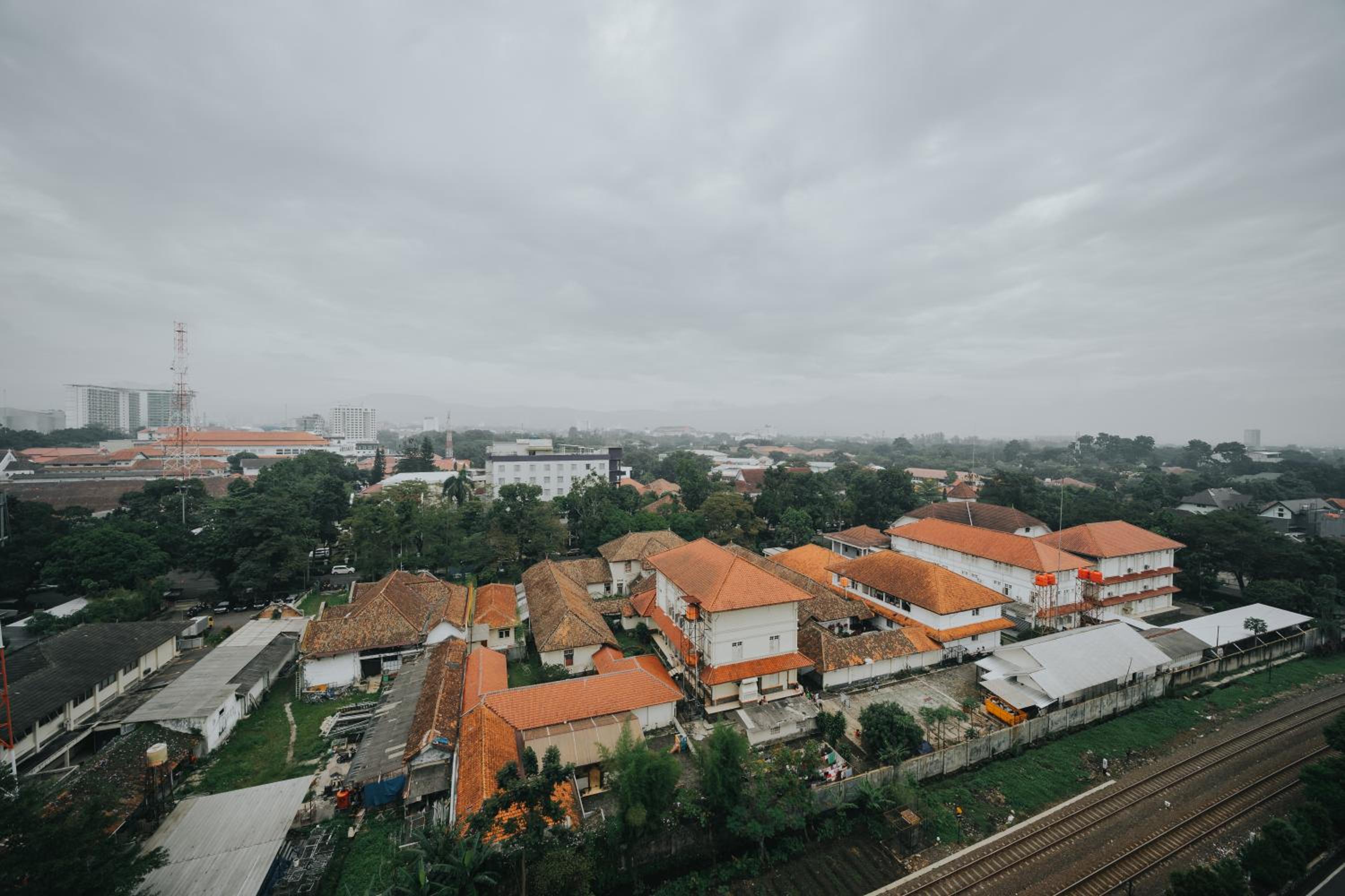 Hotel Apartemen Tera Residence - Image 1