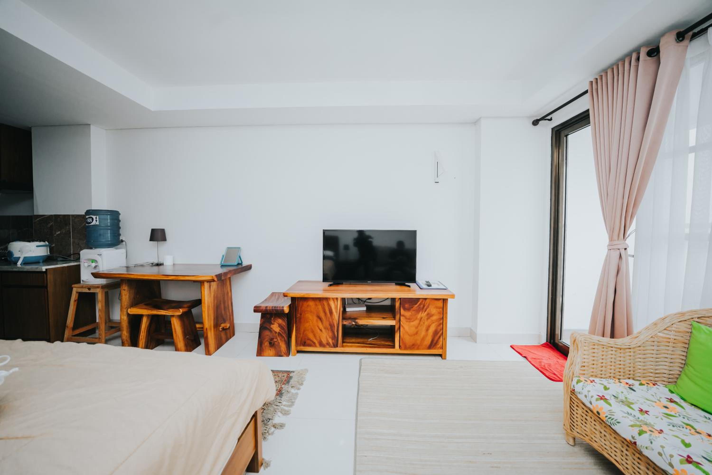 Apartemen Tera Residence view 4