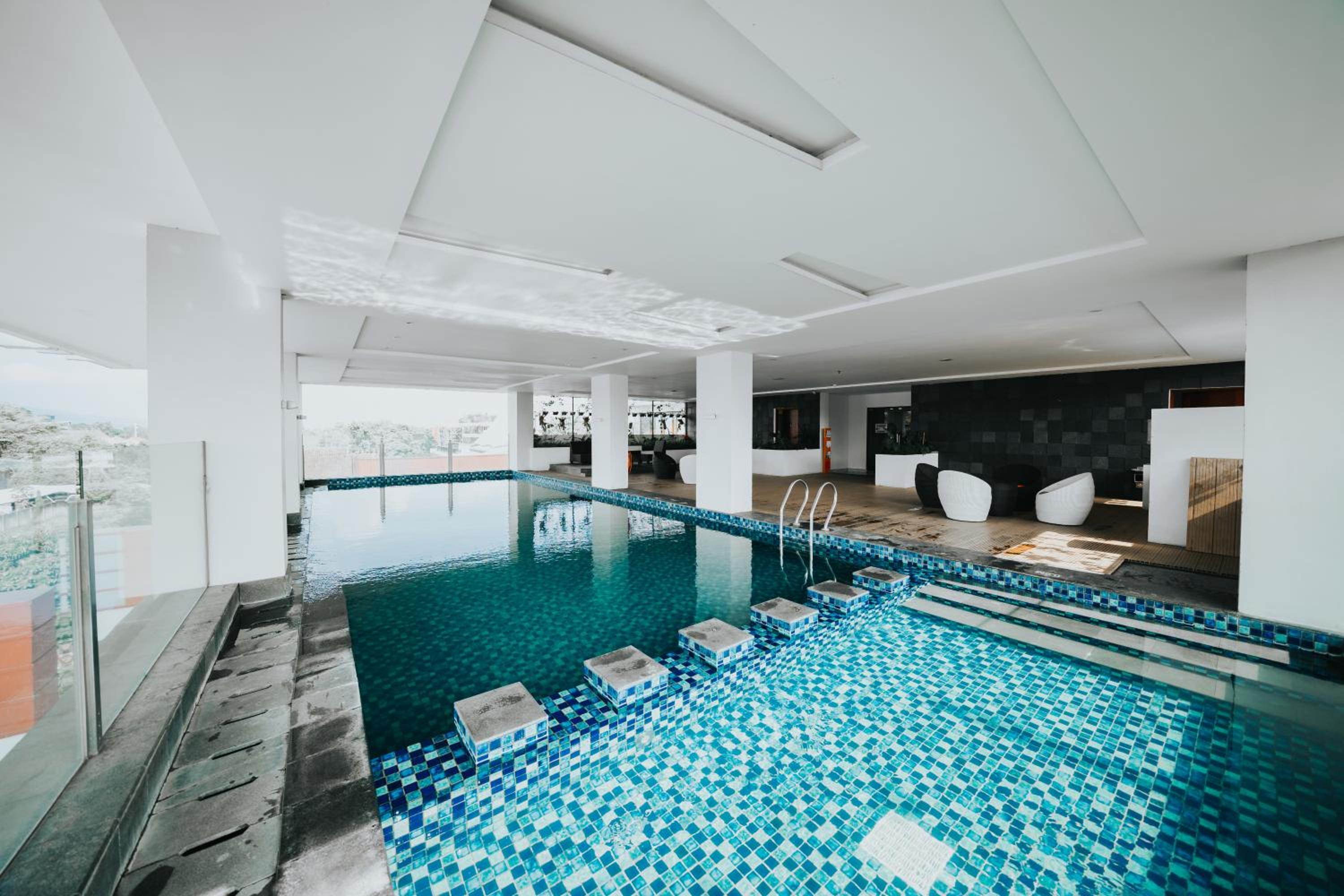 Apartemen Tera Residence view 5