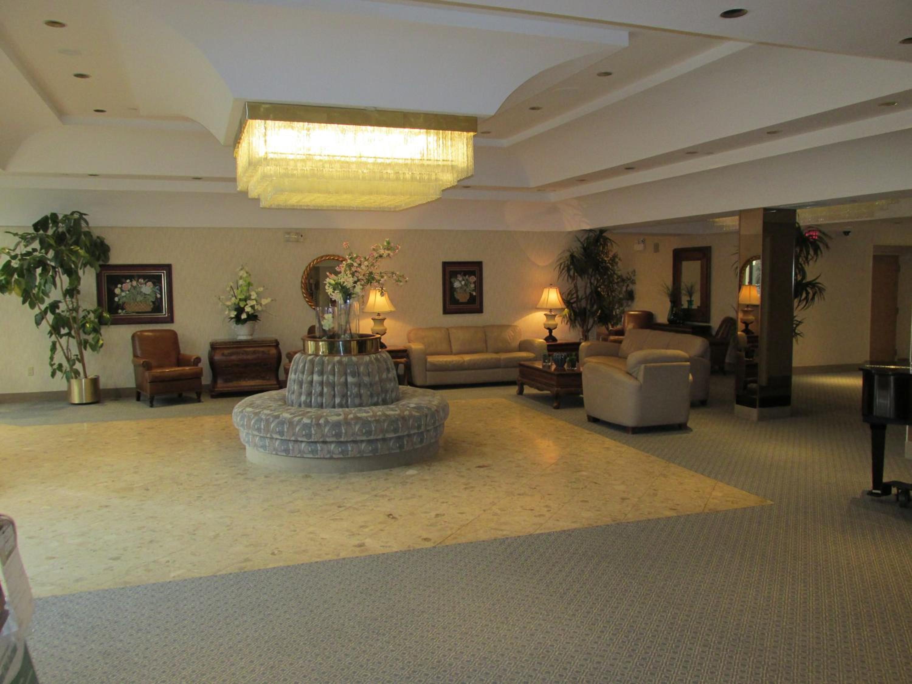 Fredericton Vacations - The Fredericton Inn - Property Image 7