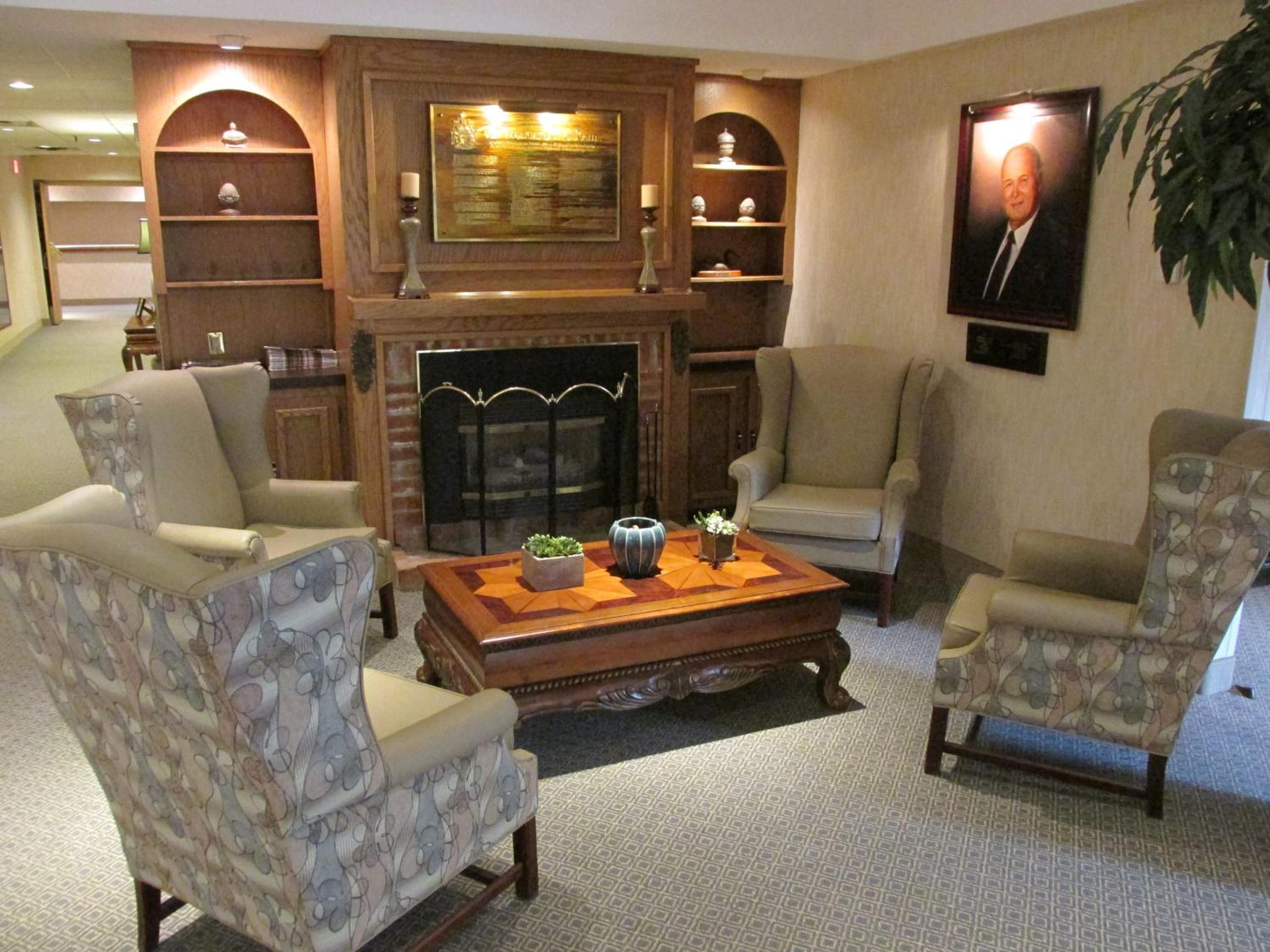 Fredericton Vacations - The Fredericton Inn - Property Image 8