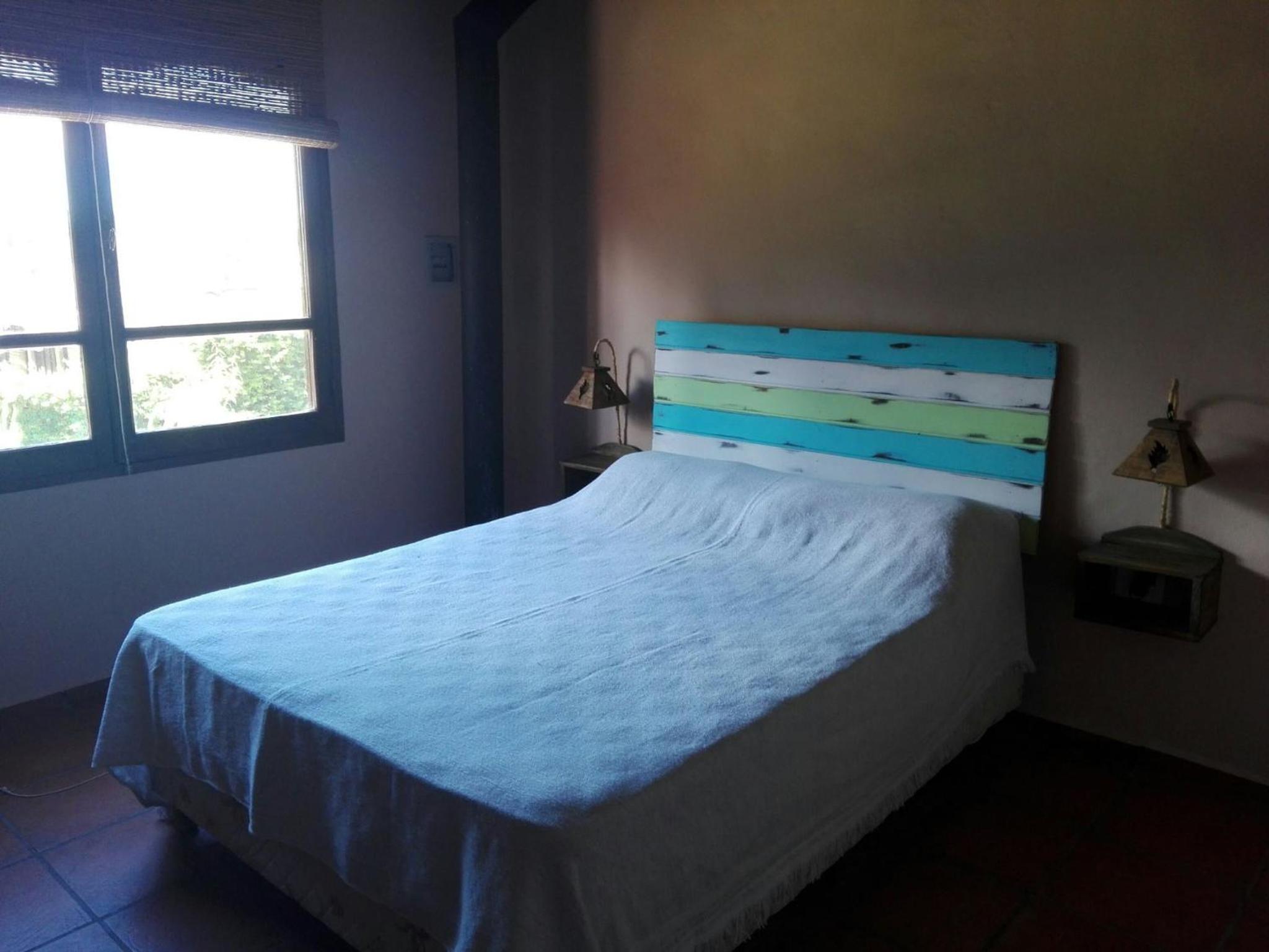 Cabañas La Cosecha