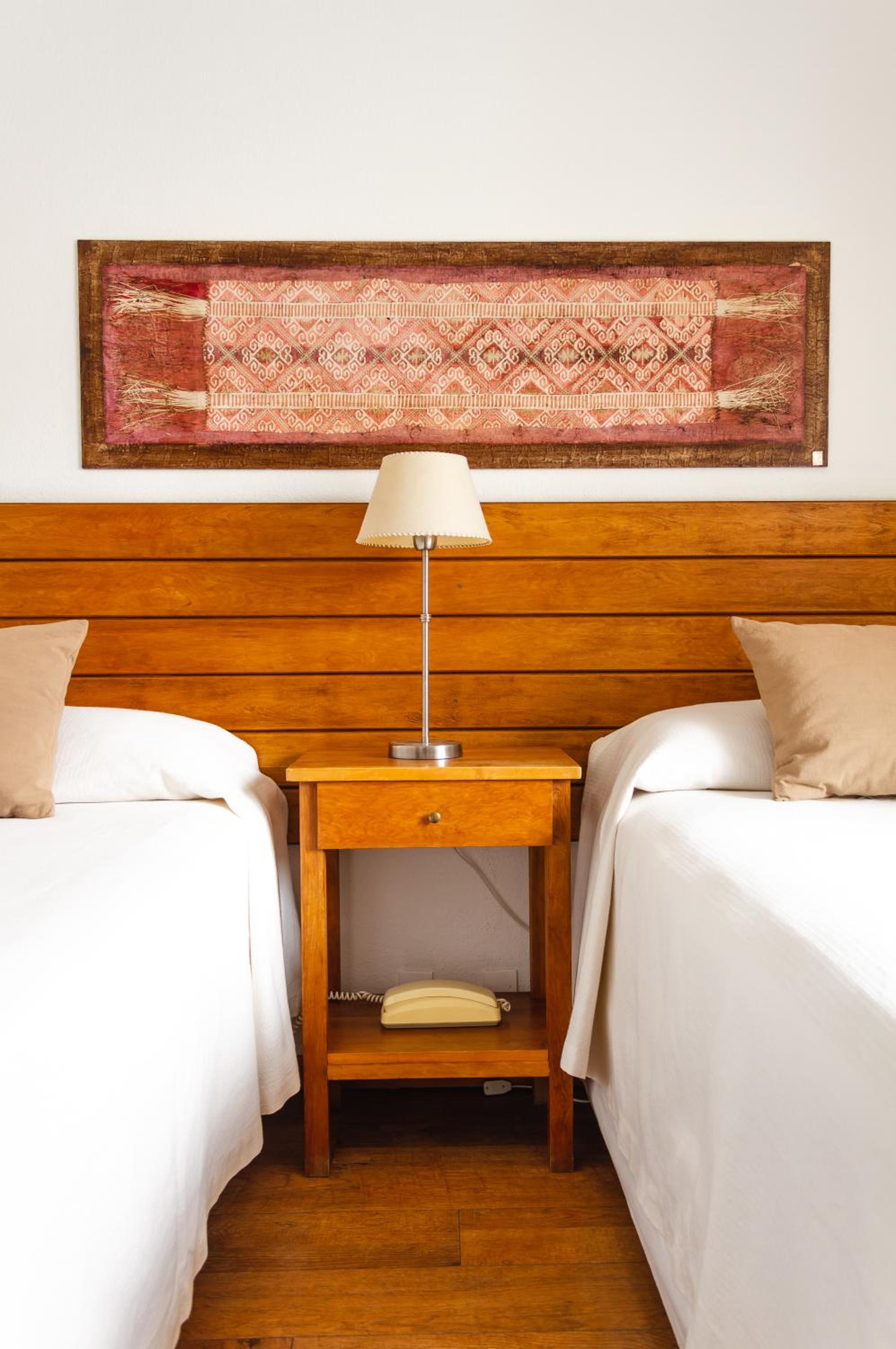 Hosteria Hostal del Esquiador
