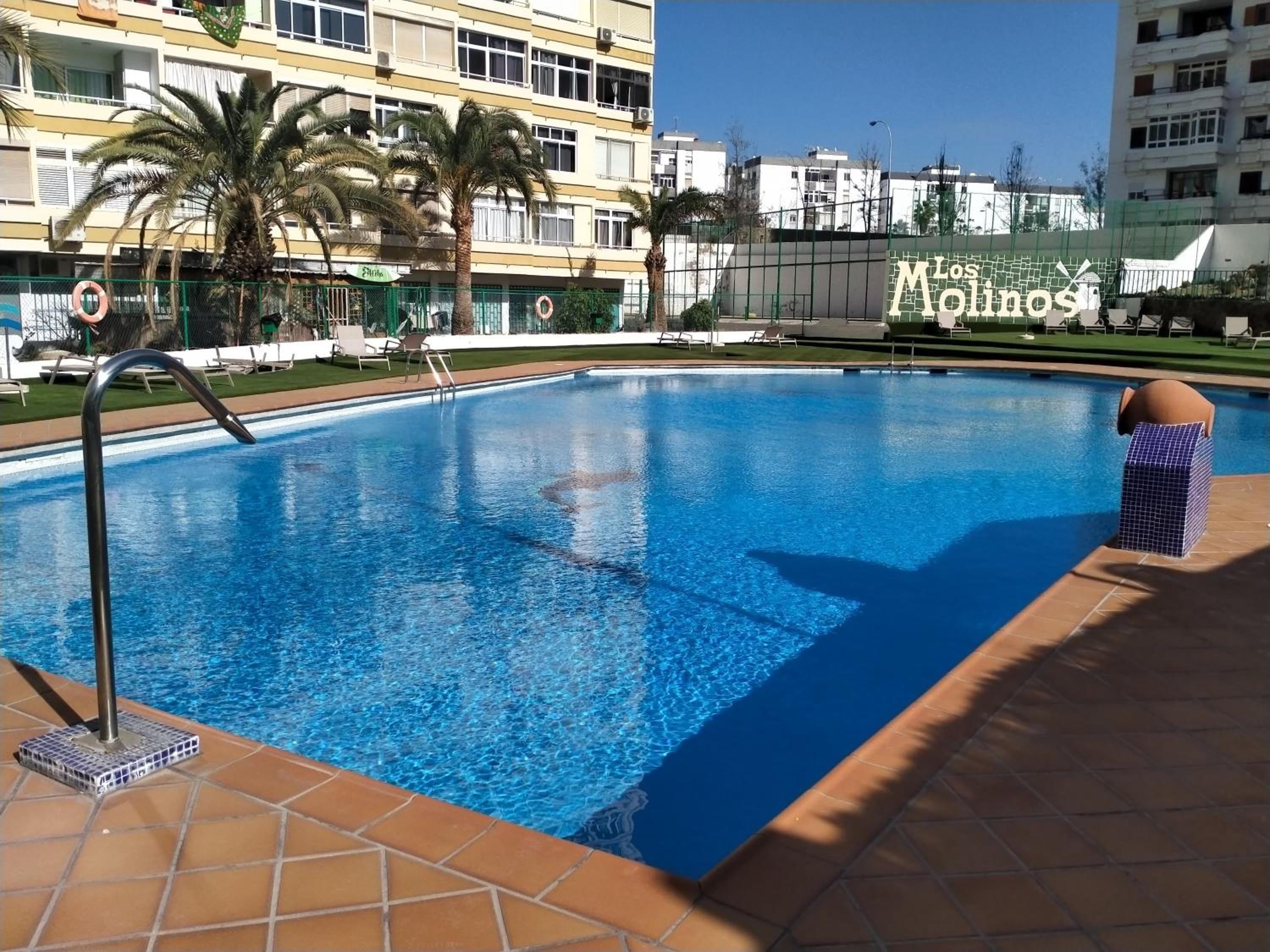 Fun & Relax Apartment view 4