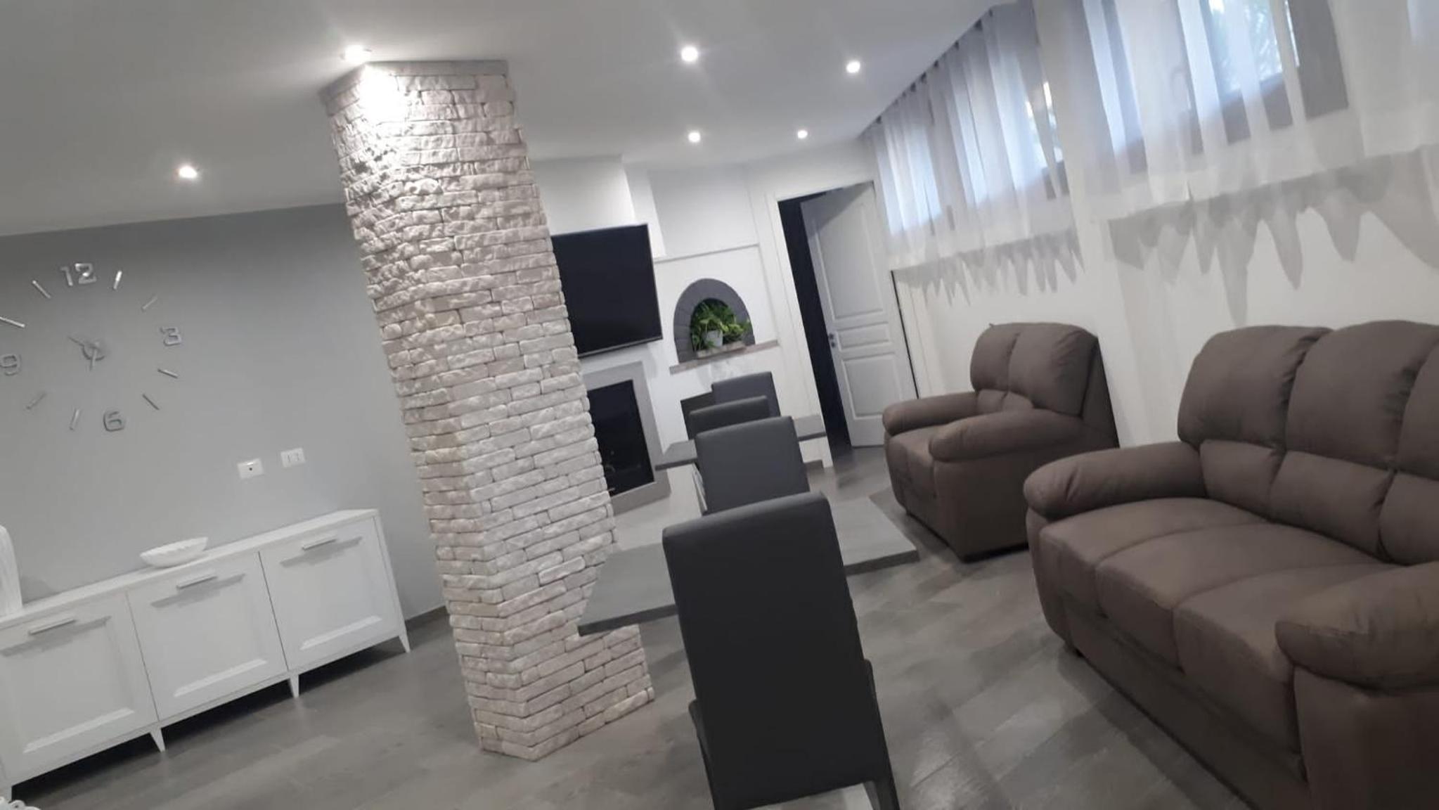 B&b armonia