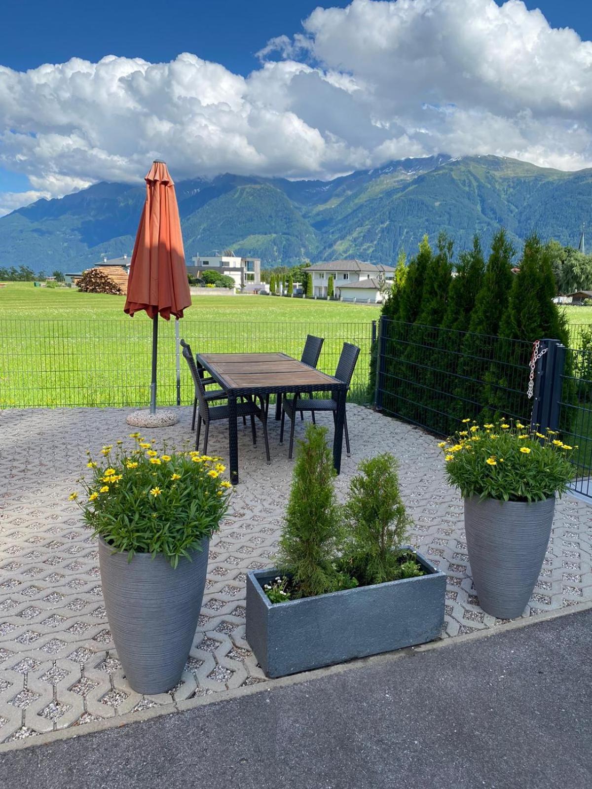 Alpenperle