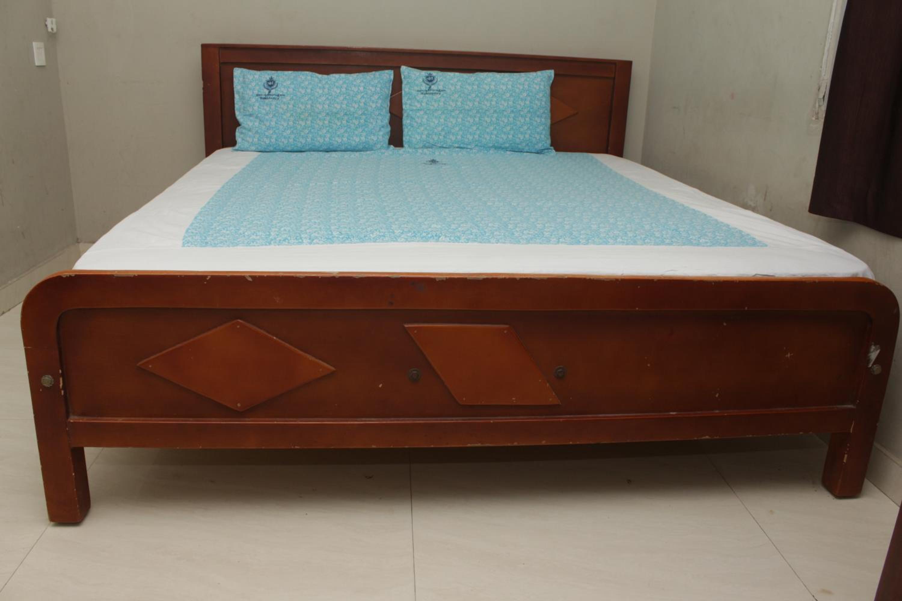Selvamurugan Residency