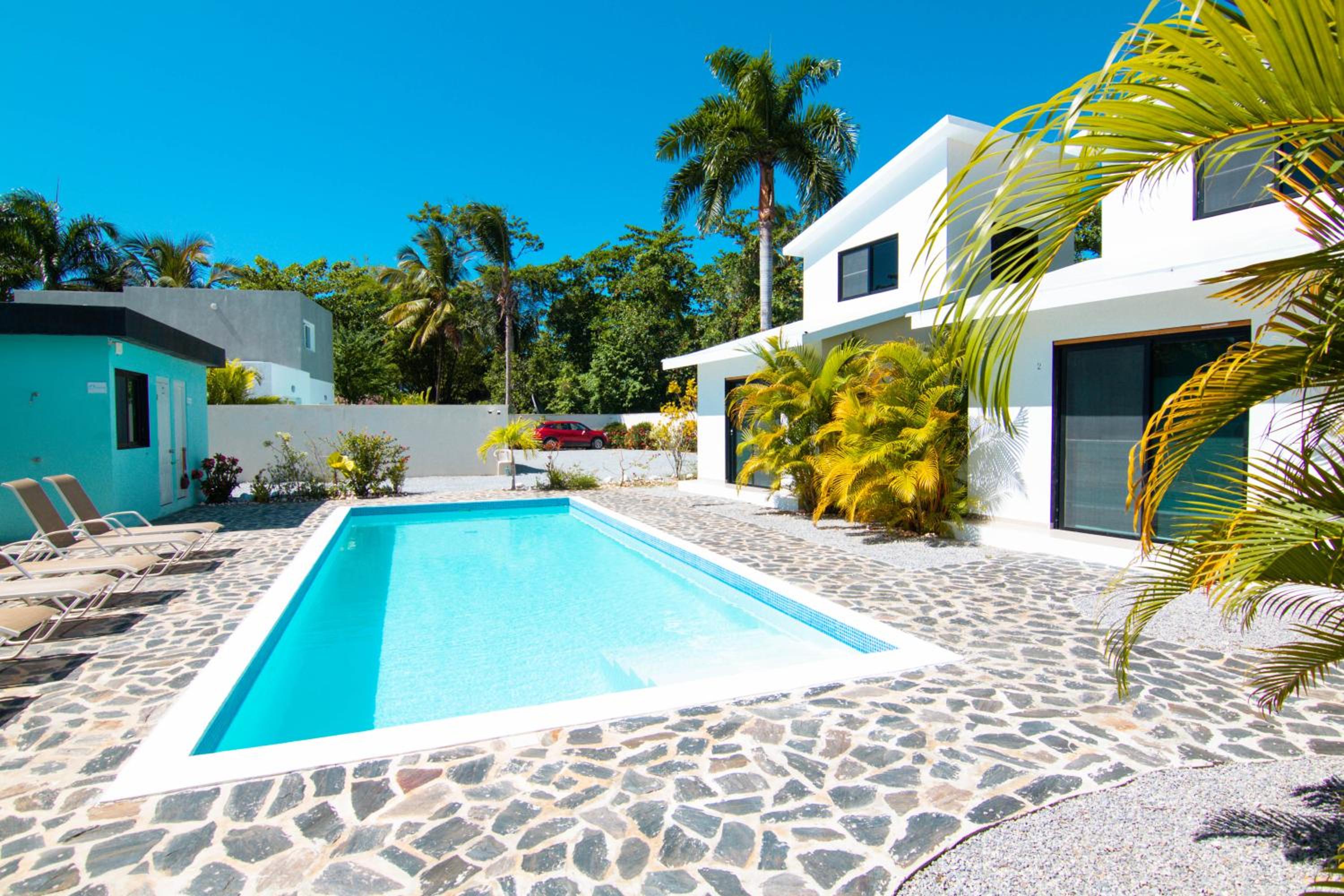 Residence Las Dos Palmas