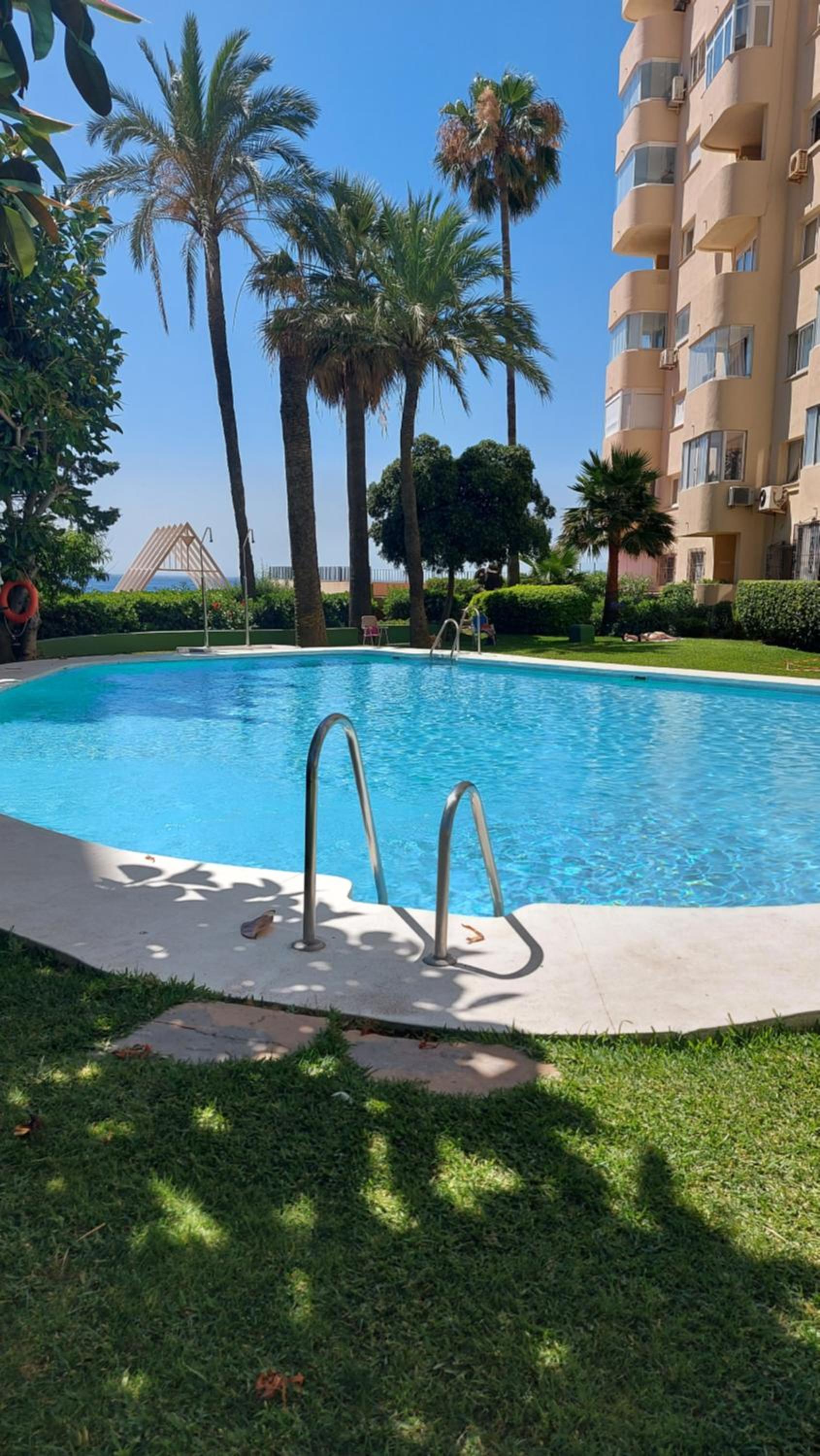 Puerto Paraiso Estepona port photo 2