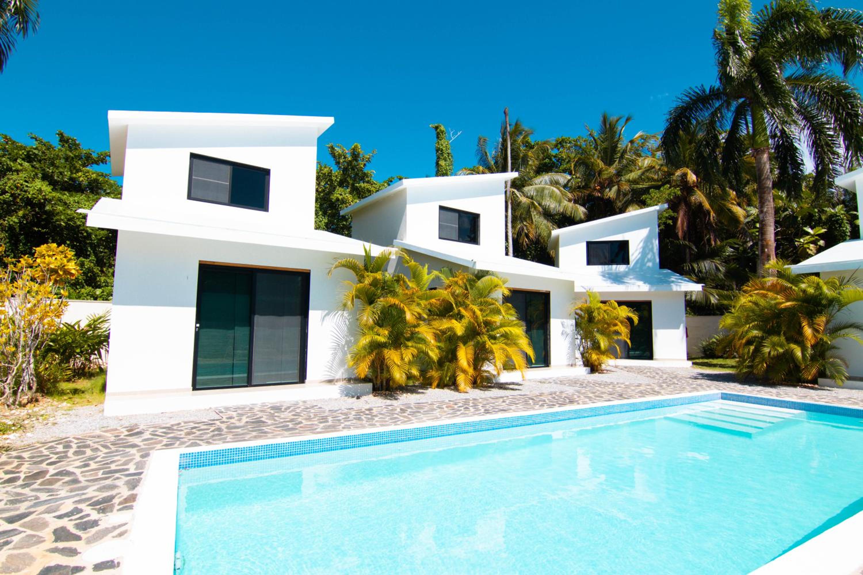 Residence Las Dos Palmas