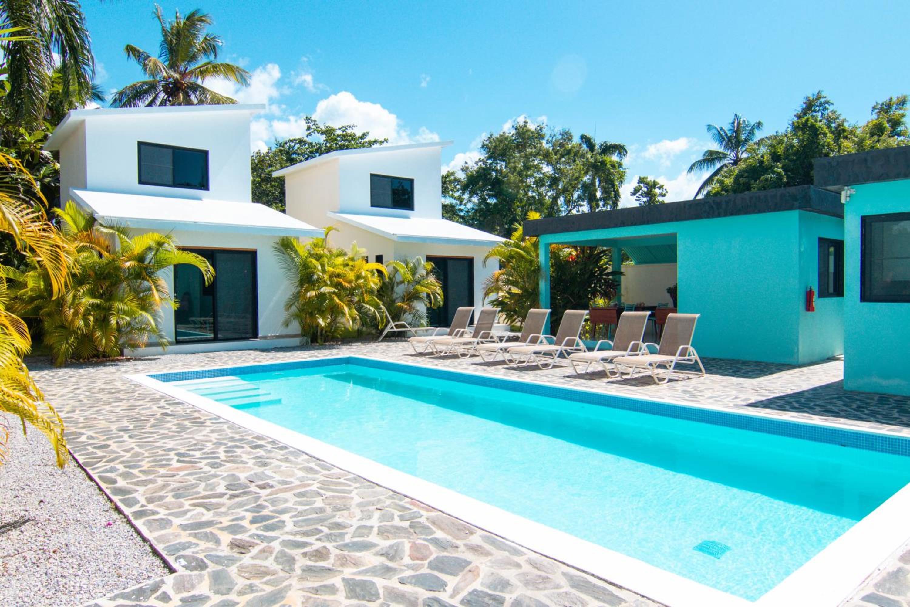 Residence Las Dos Palmas
