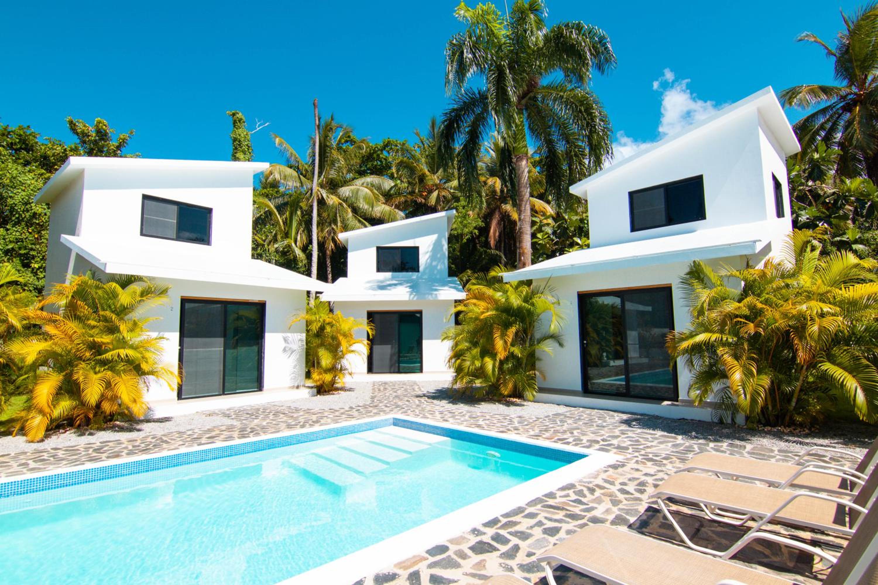 Residence Las Dos Palmas