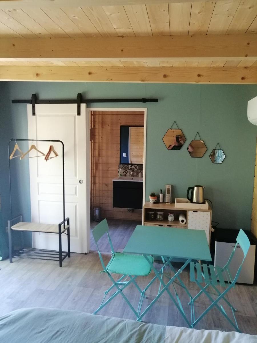 Moulin Room view 4
