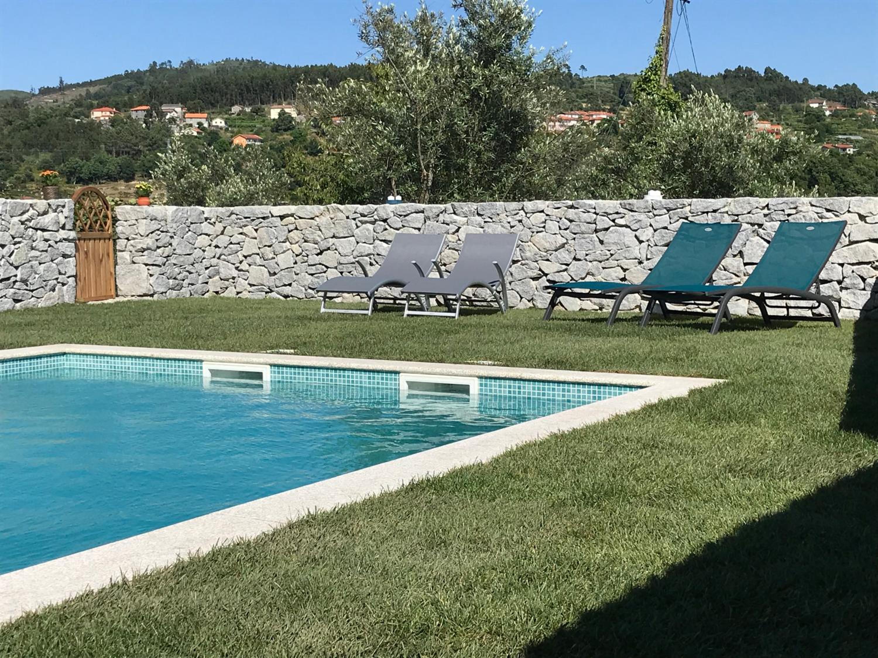 Casa da Ponte view 5