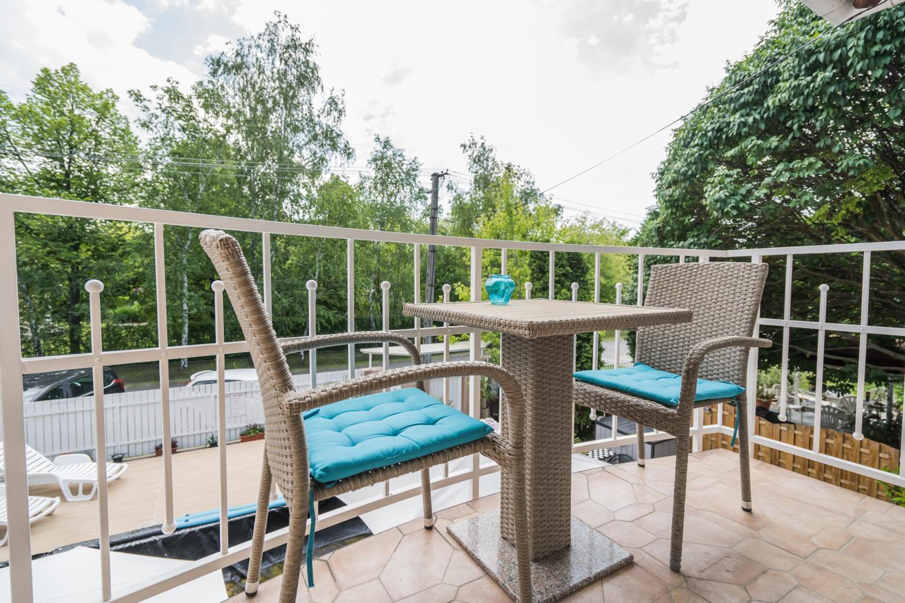 Villa Frida view 4