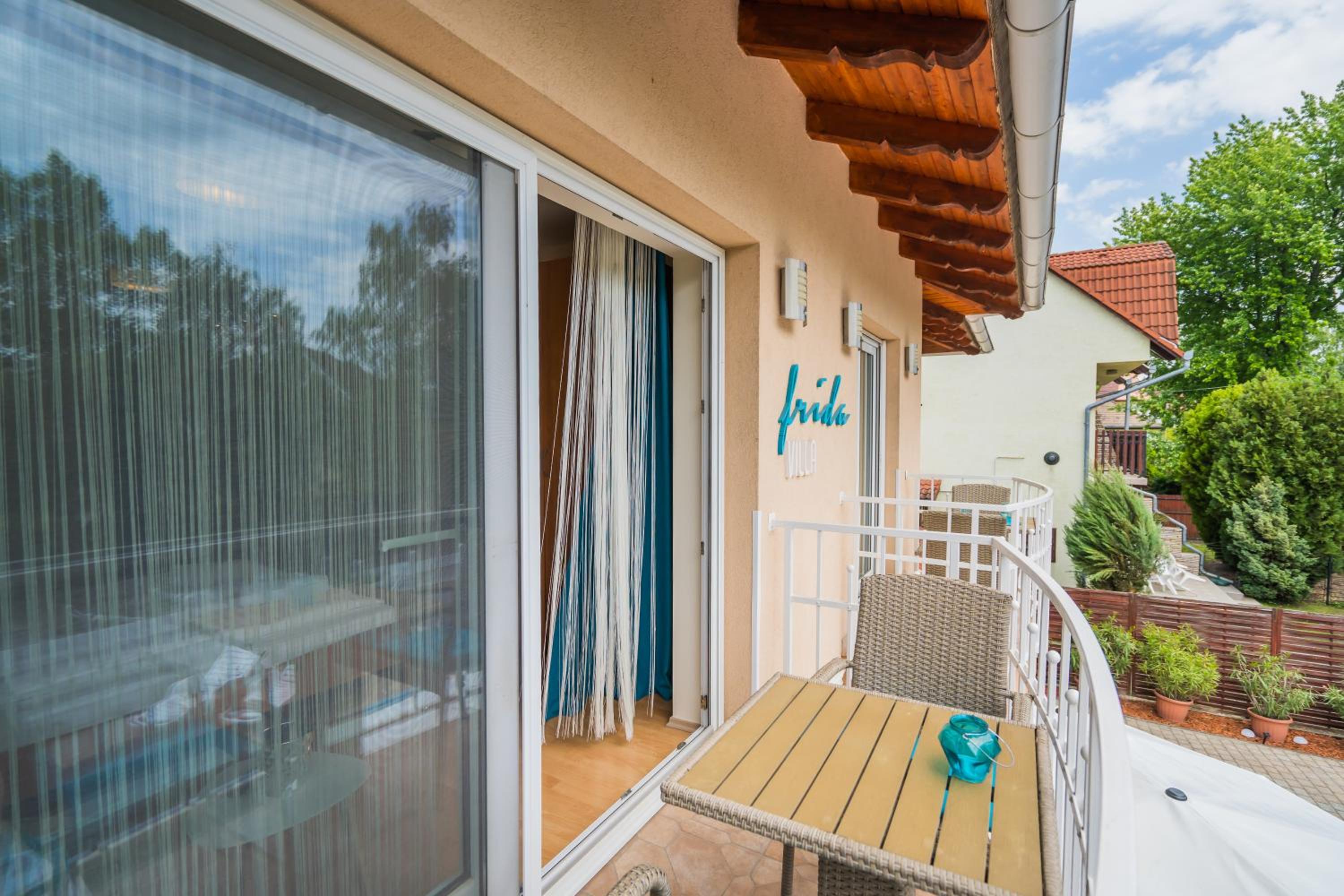 Villa Frida view 5