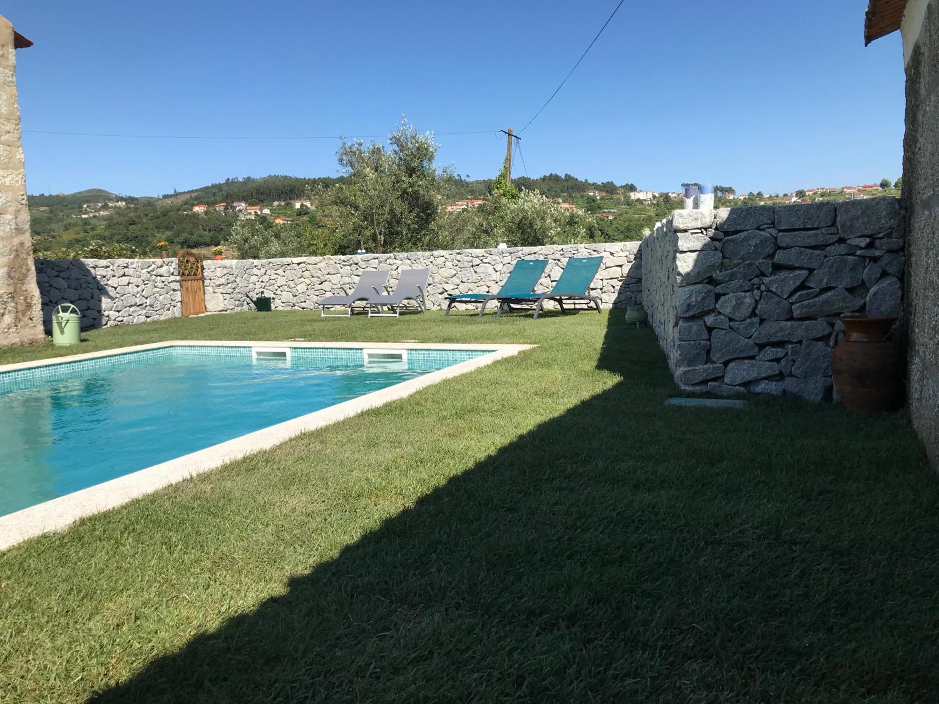 Casa da Ponte view 3