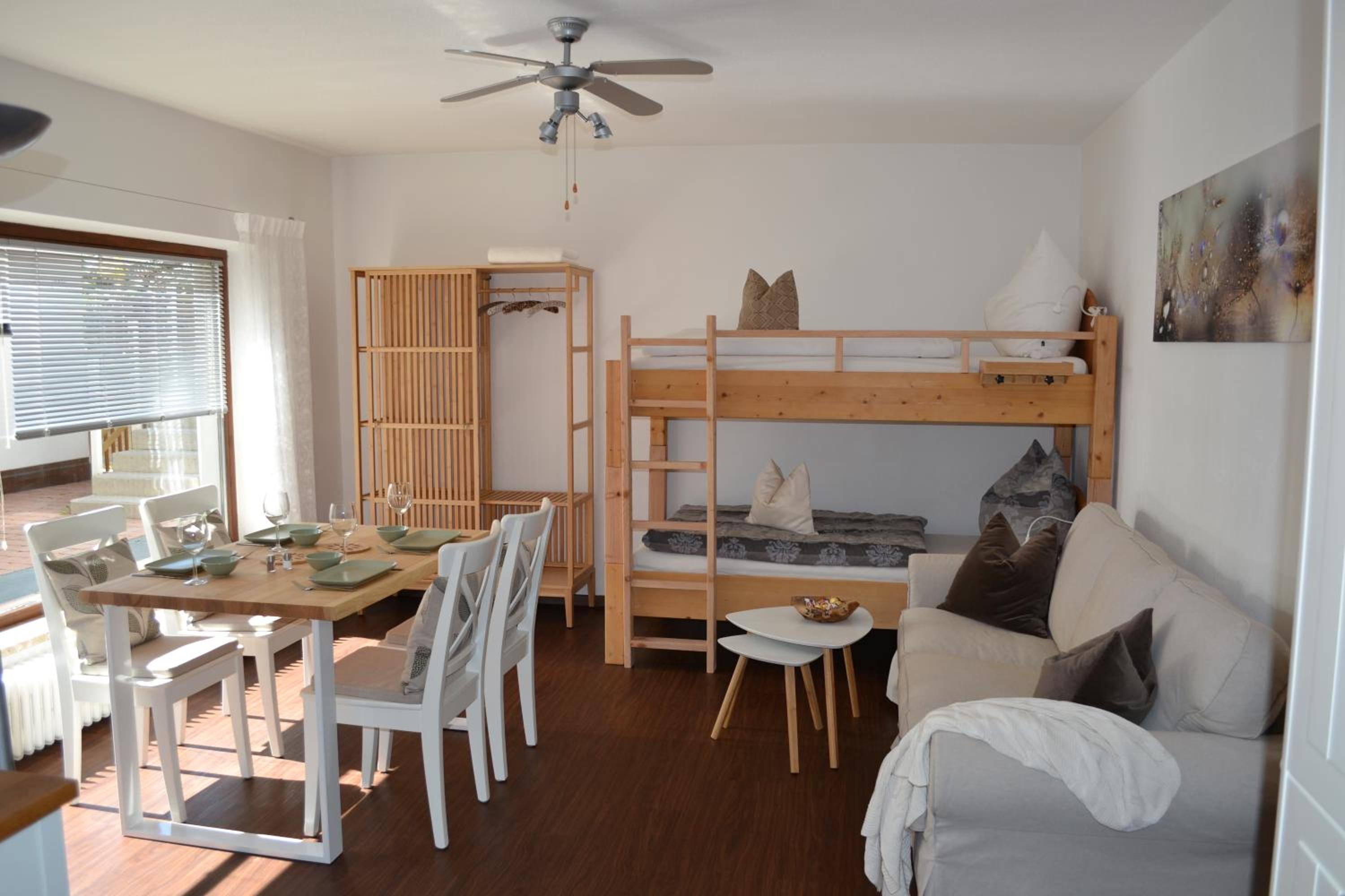 Ferienwohnung Gruber view 3