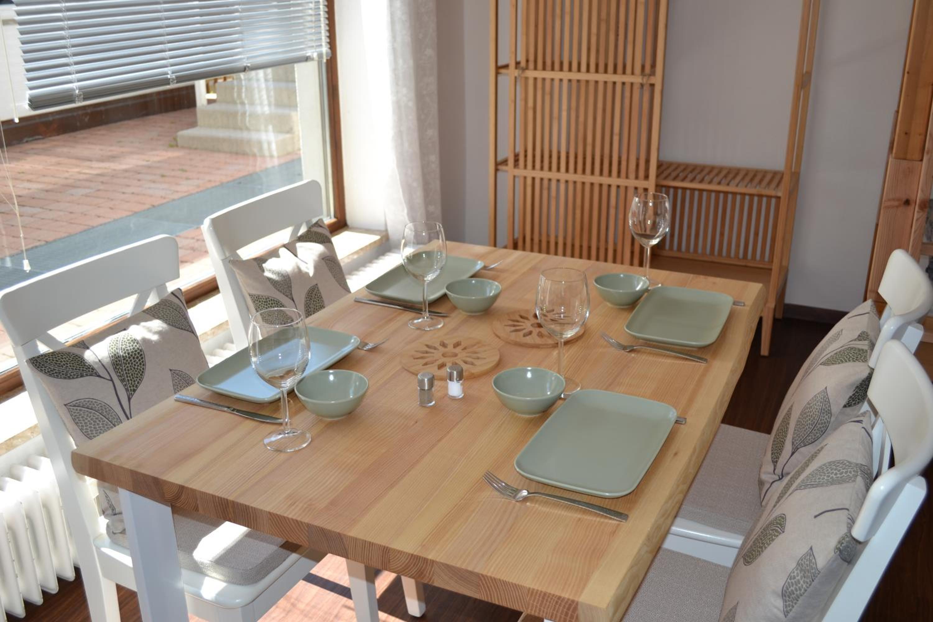 Ferienwohnung Gruber view 4