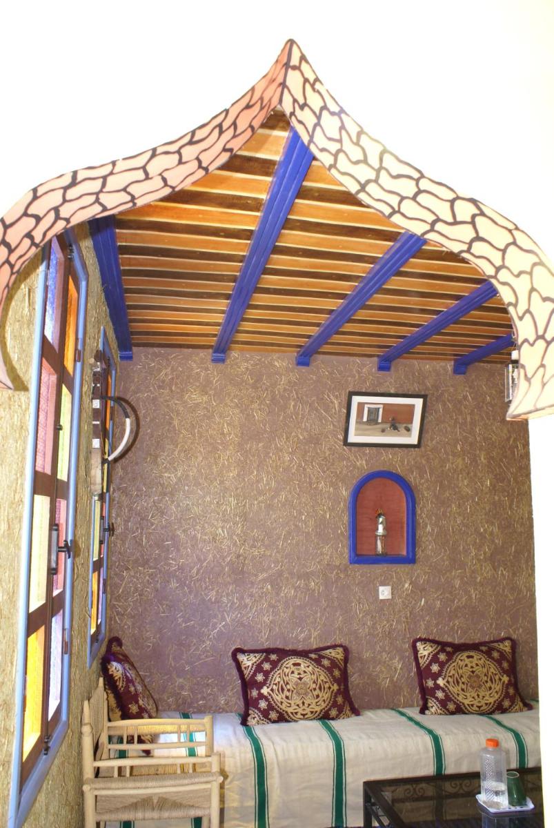 children's play area
