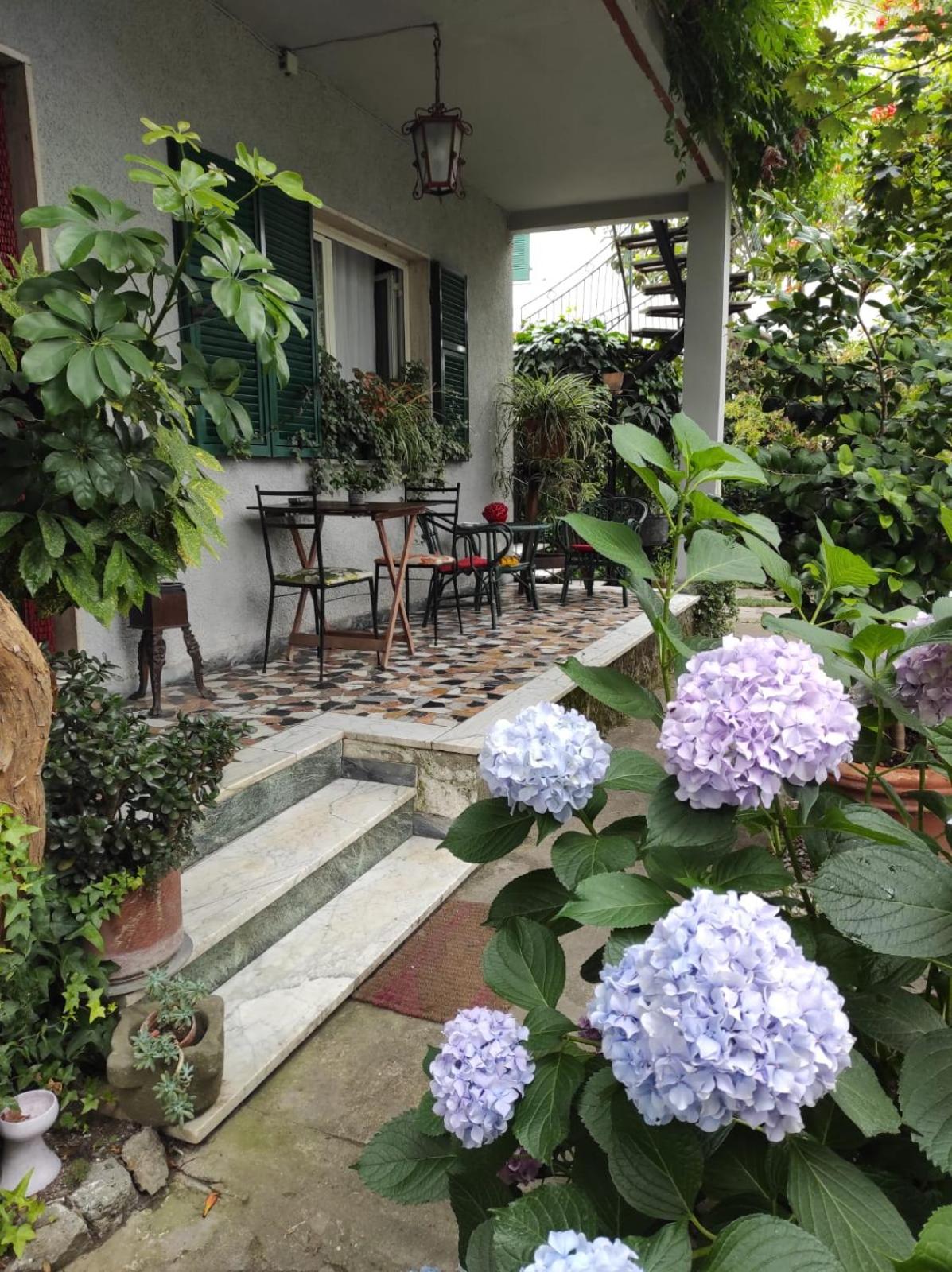 Casa Cambini, photo 28