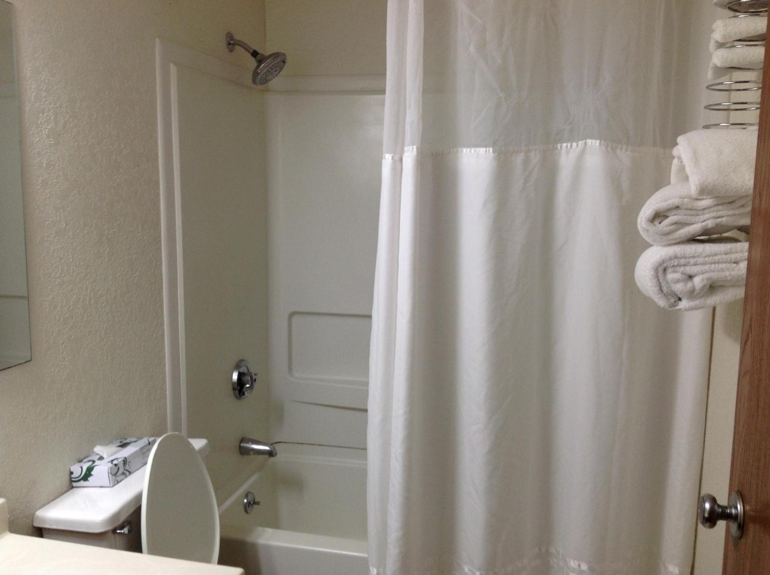 Super 8 by Wyndham Greensboro/Coliseum/Conv., Billede 15