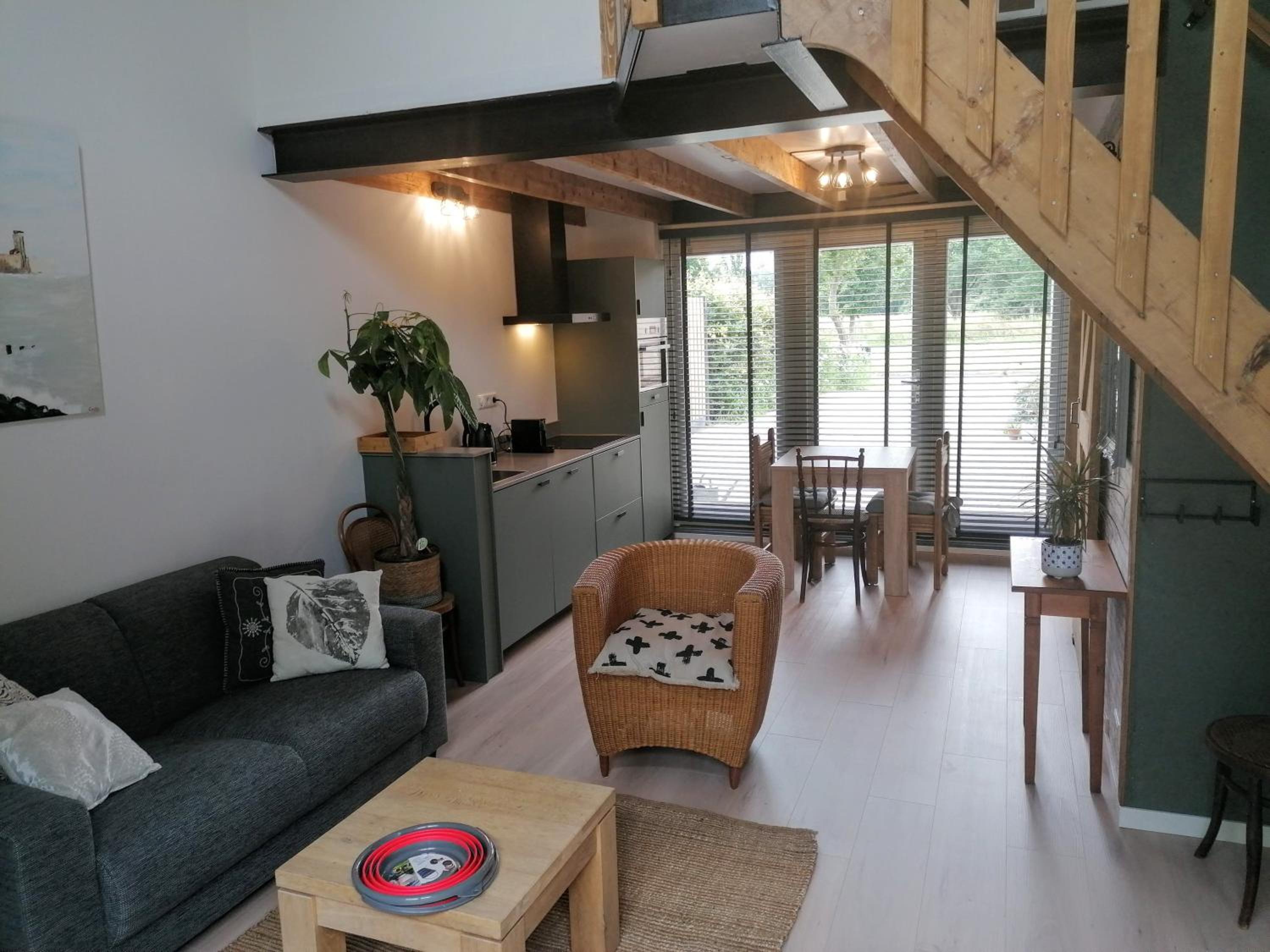 Park aan Zee view 3