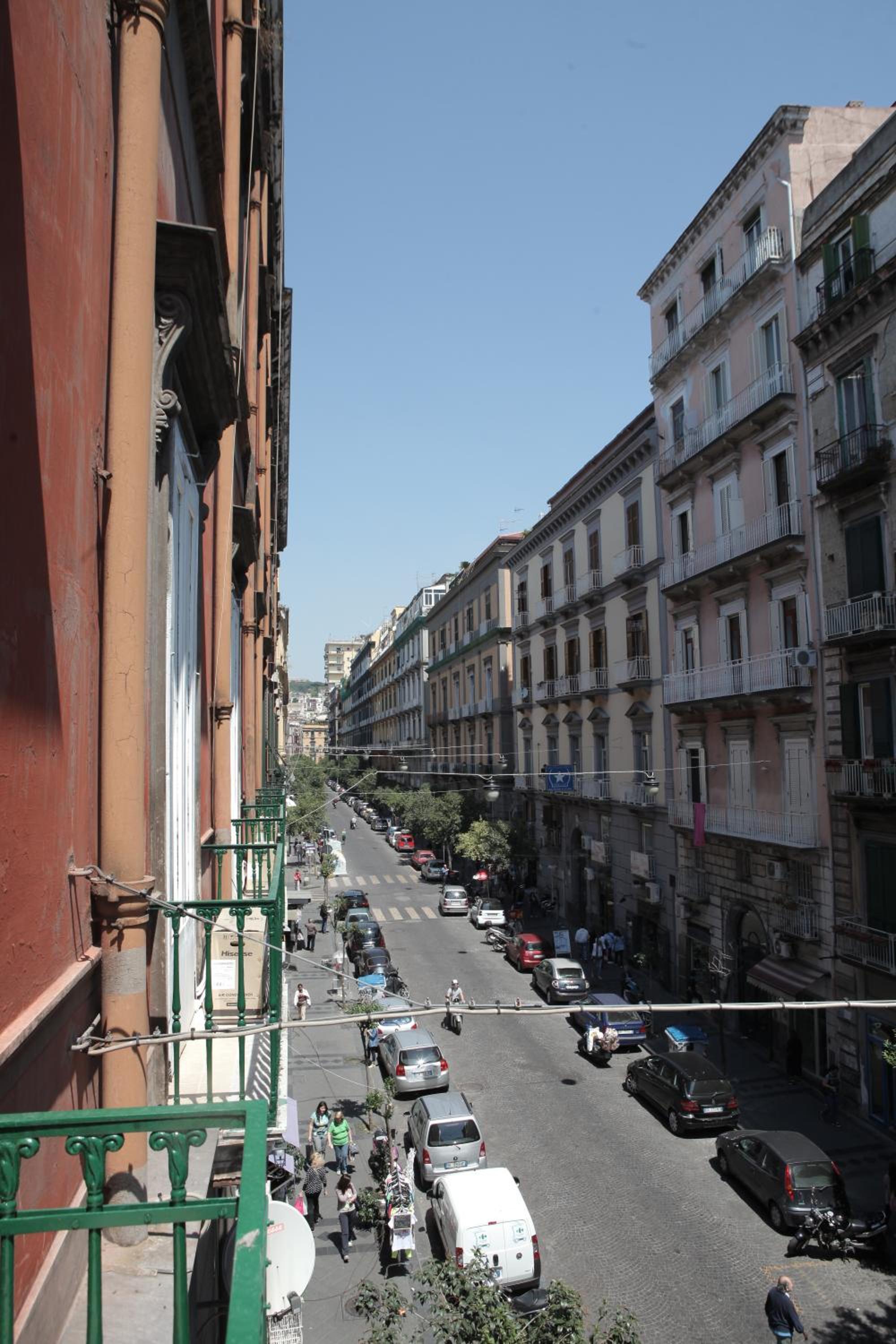 Bruno's Historic Home
