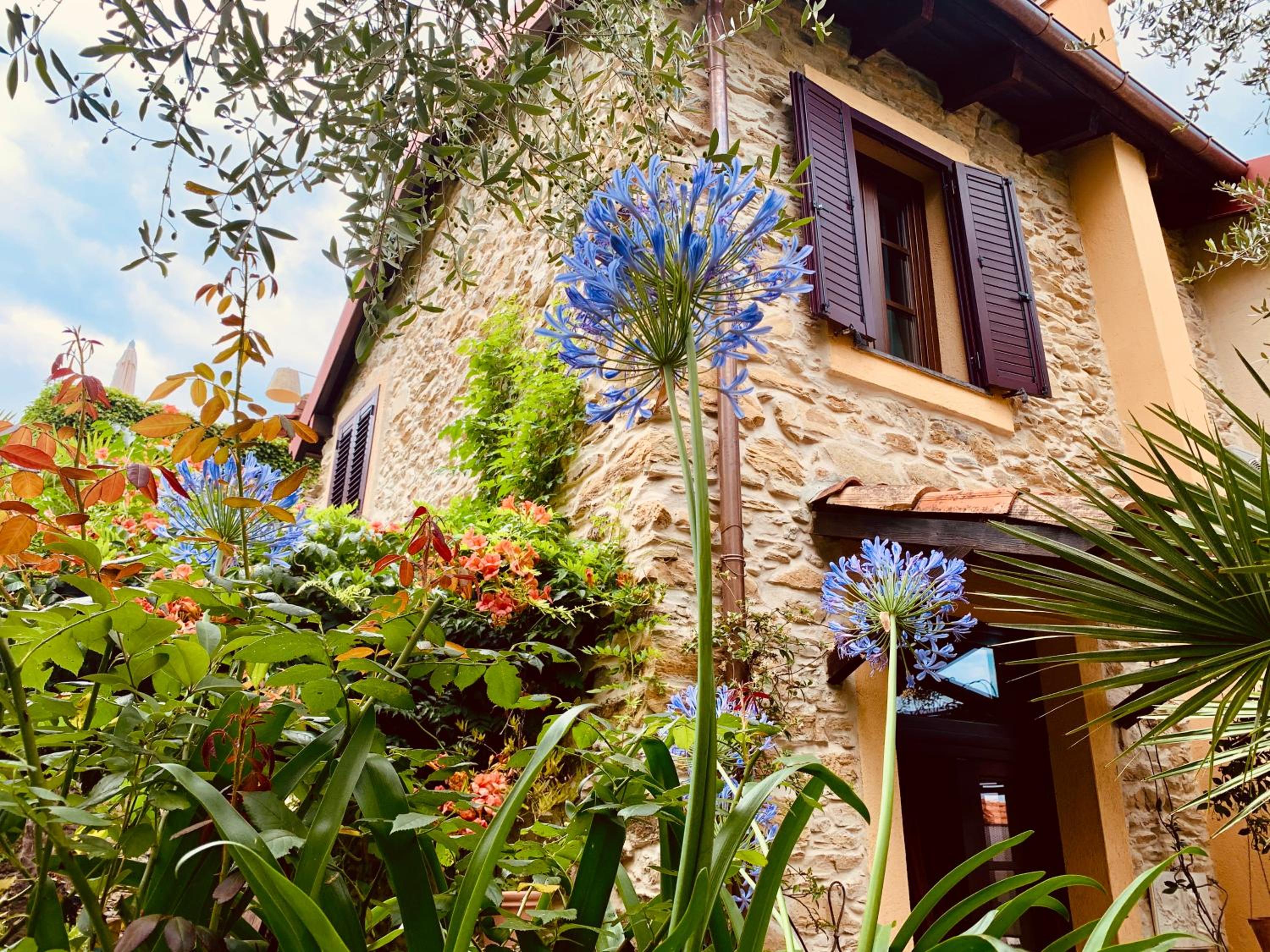 Borgata Cantone Country House B&B