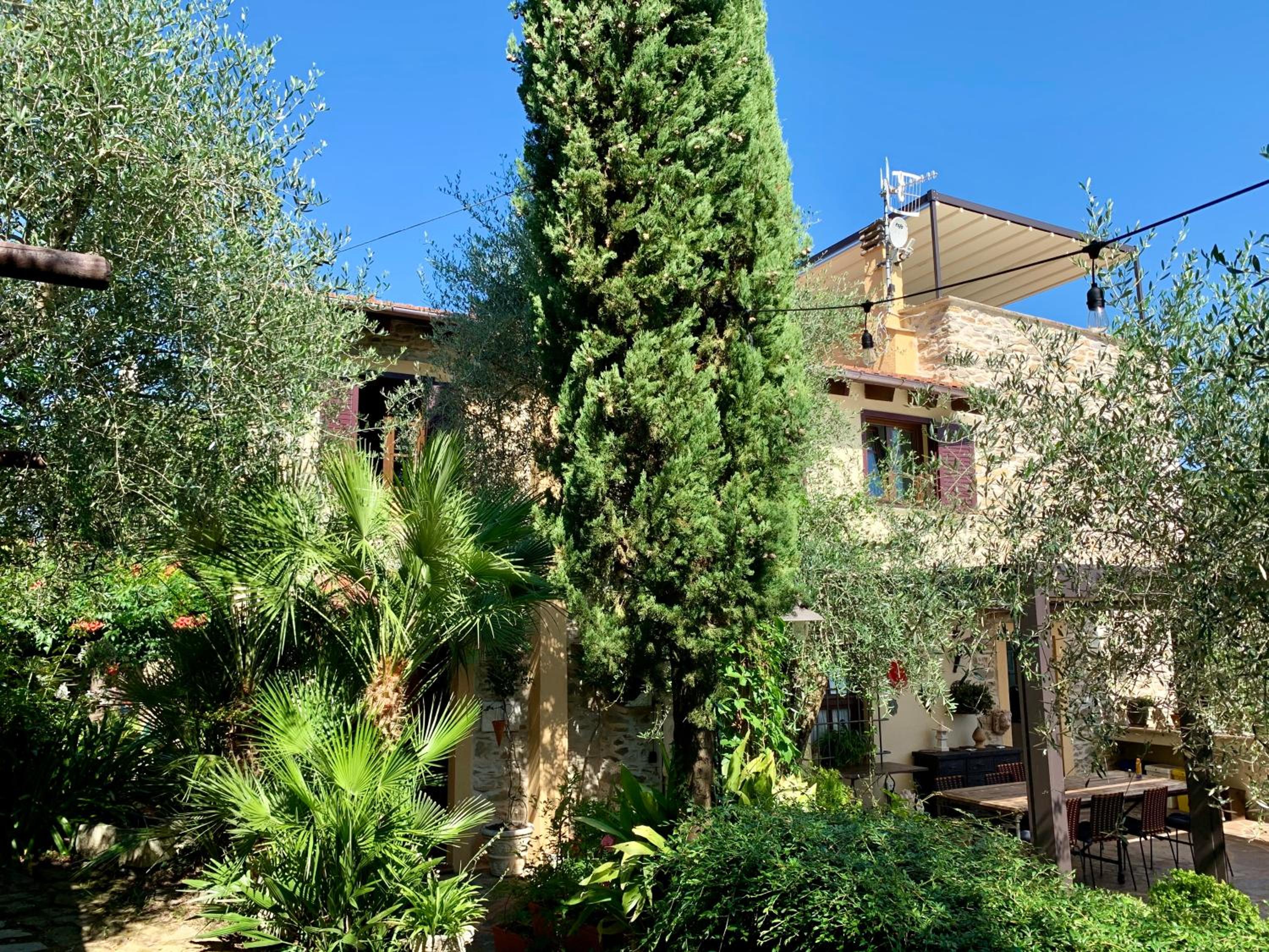 Hotel Borgata Cantone Country House B&B - Image 1