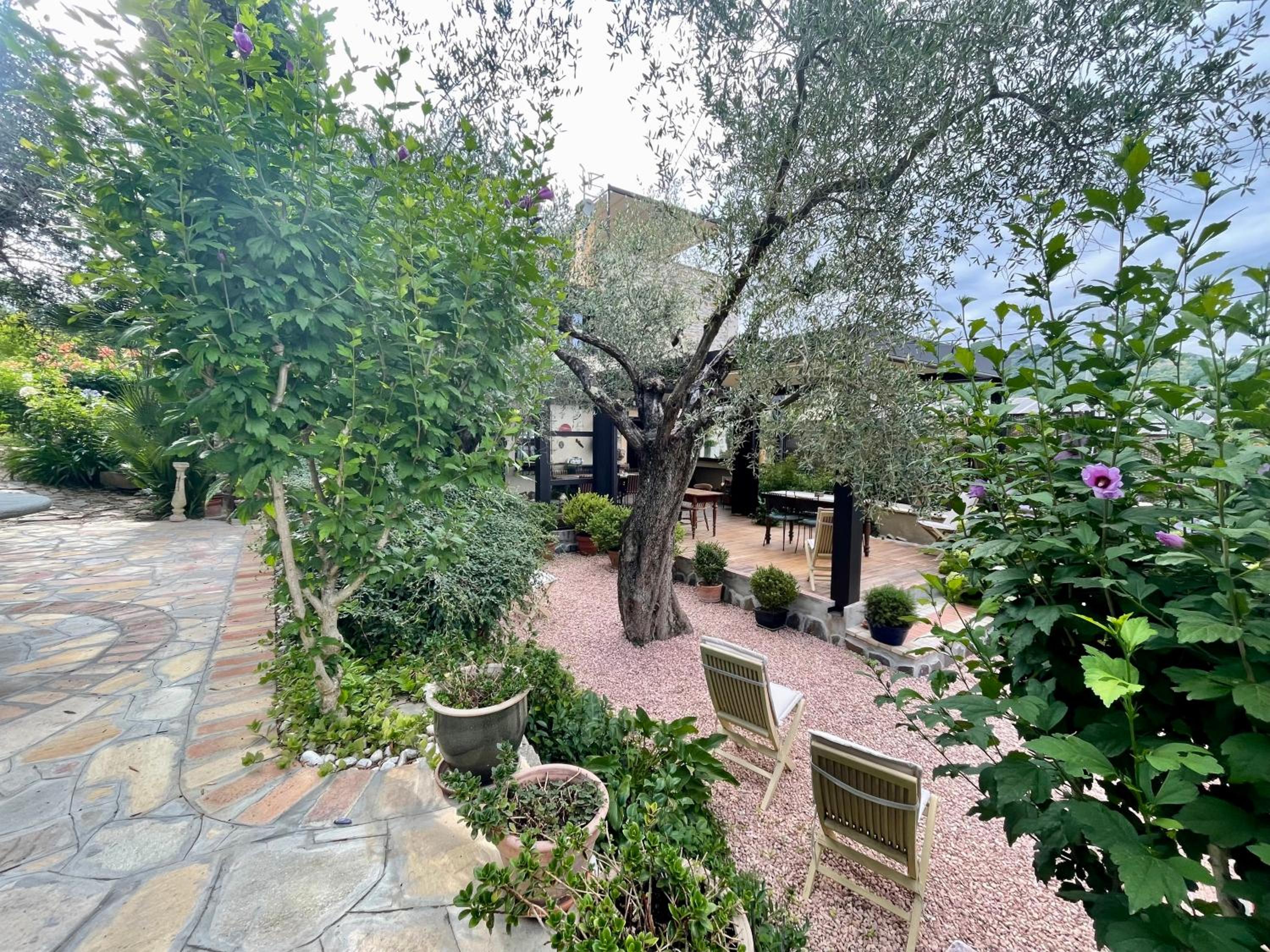 Borgata Cantone Country House B&B