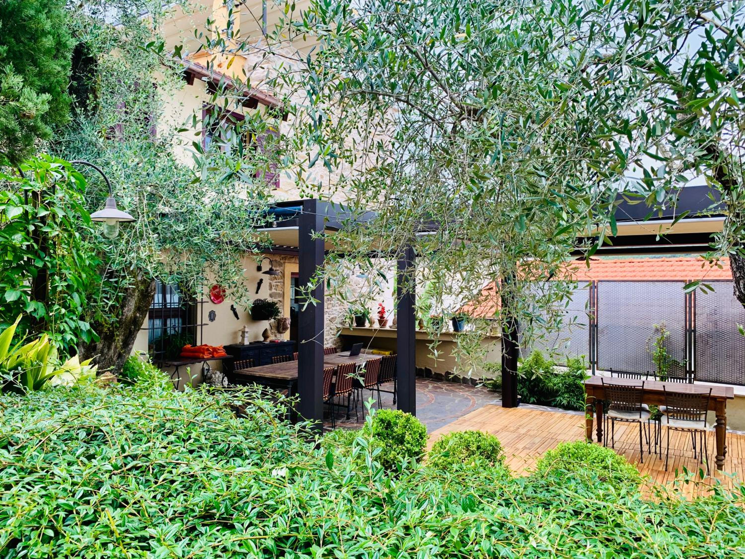 Borgata Cantone Country House B&B