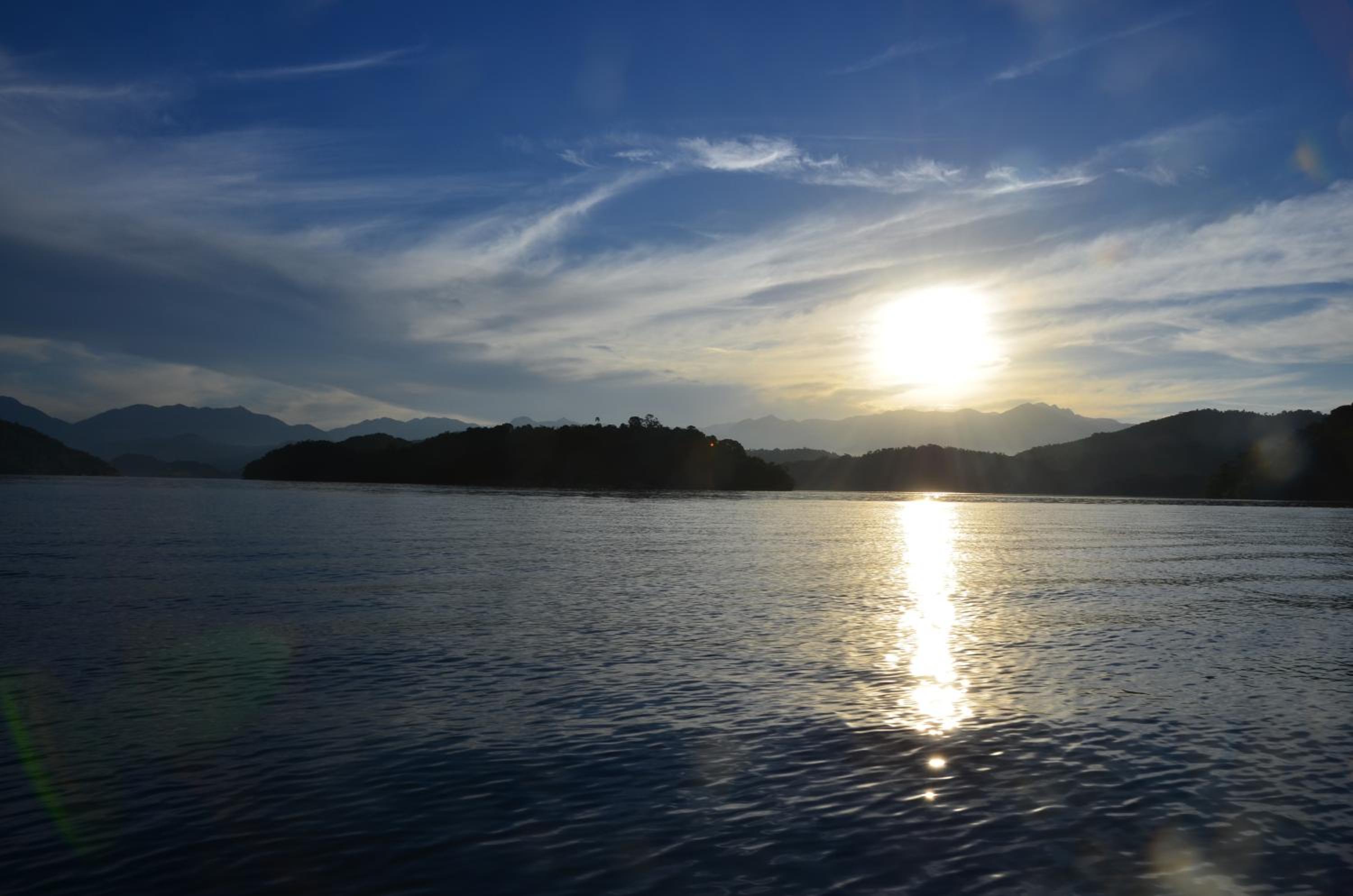 Paraty Paradiso