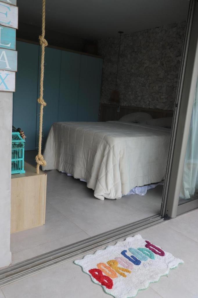 ILE DE PIPA LUXO en Pipa — hotel room