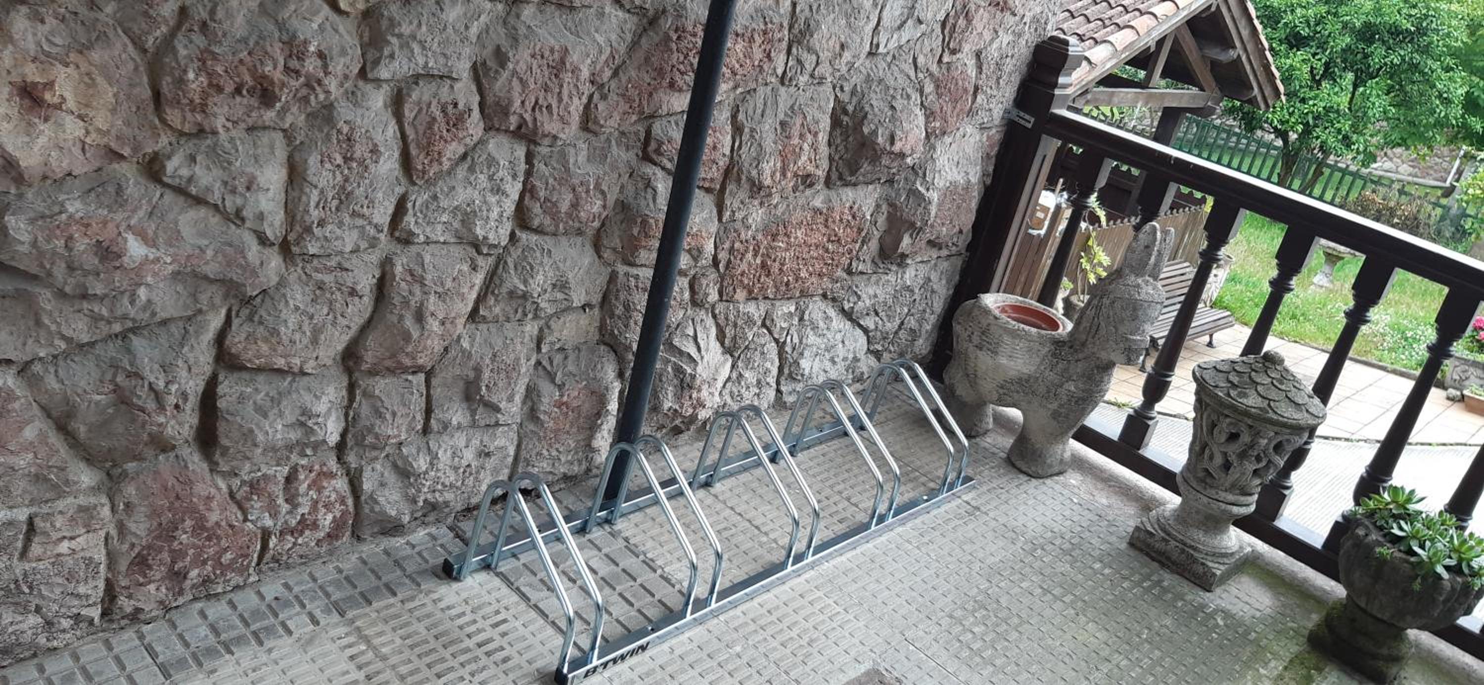 Albergue La Costana