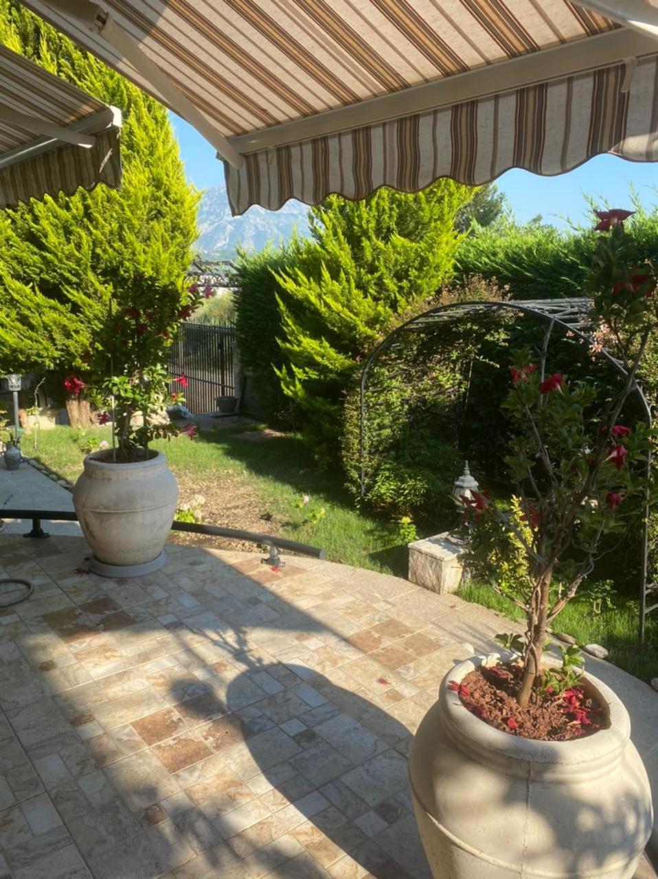 Villa Sofija Apartaments view 3