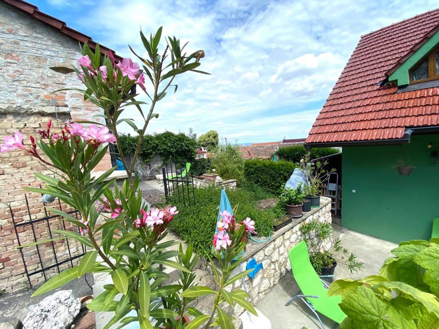 Penzion Villa Verde Moravia