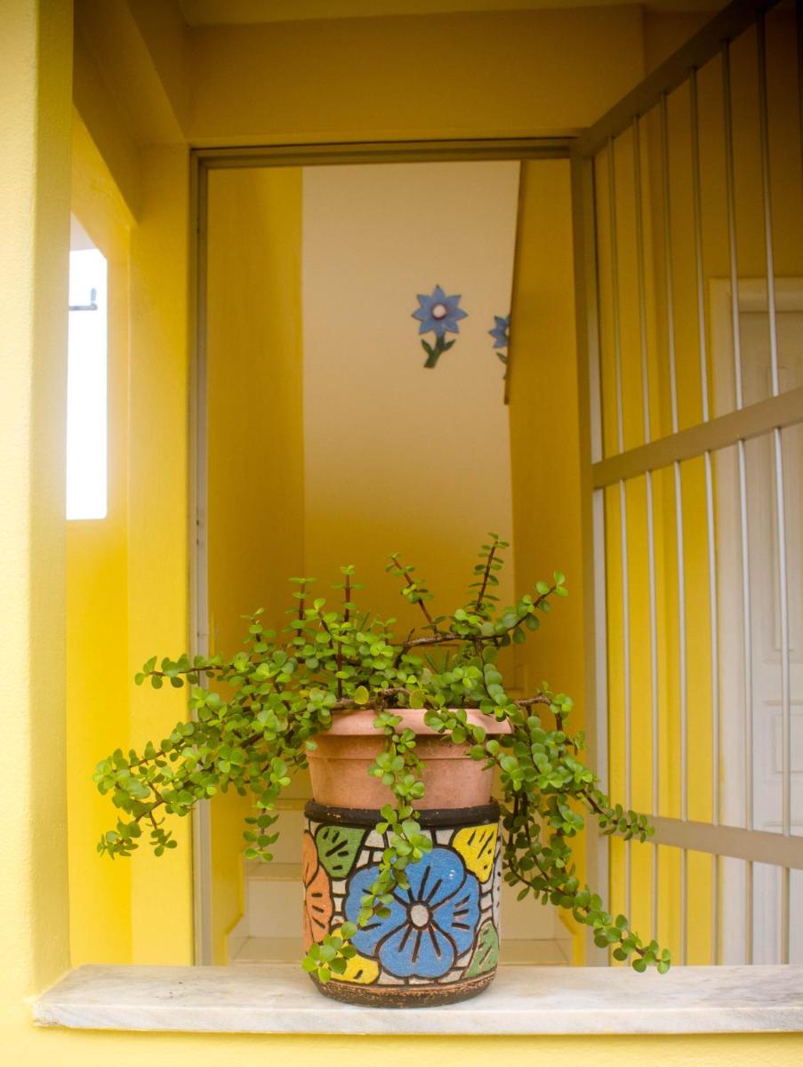 Pousada Pau Brasil view 2