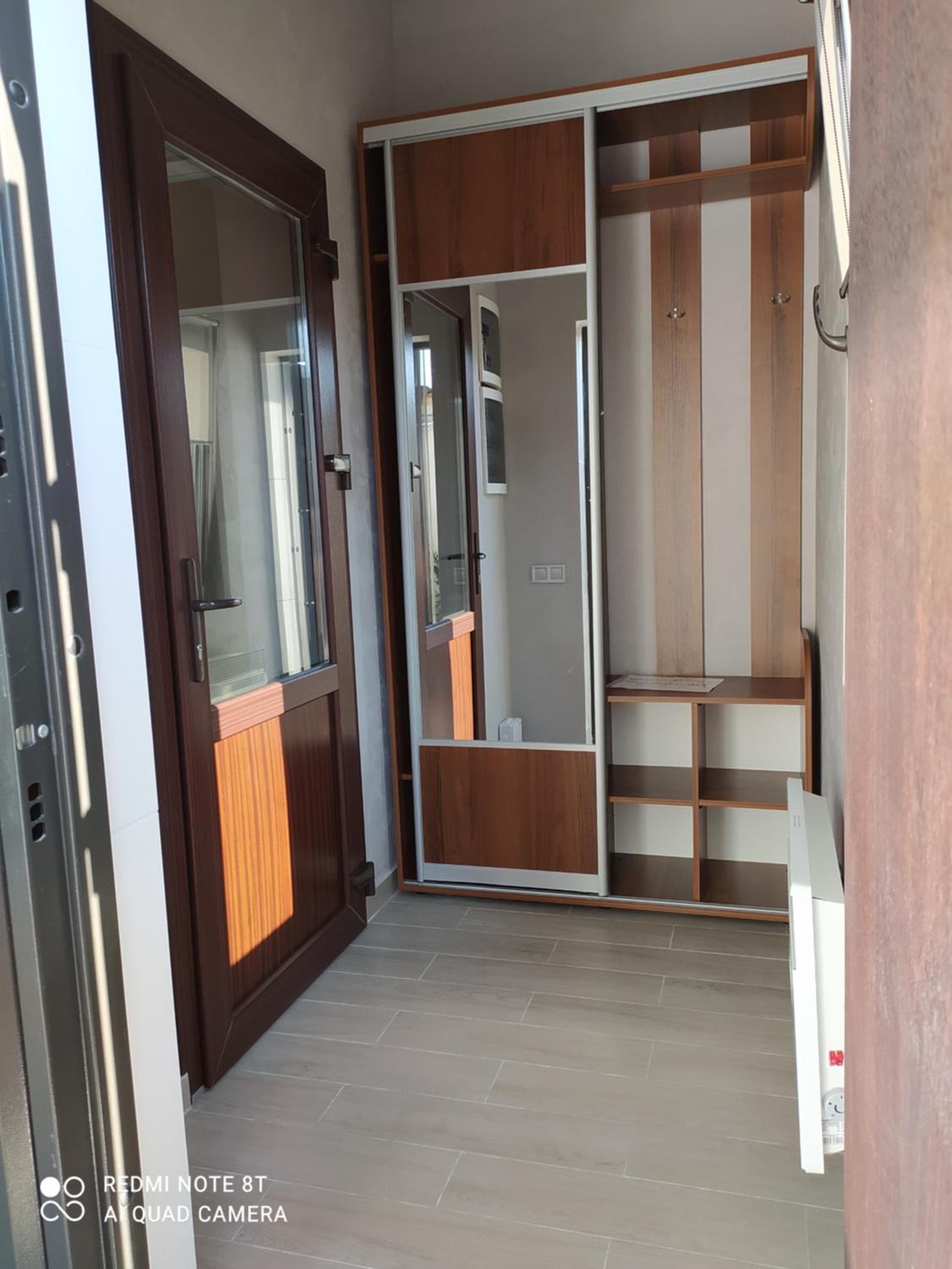 REEF APARTMENTS view 2