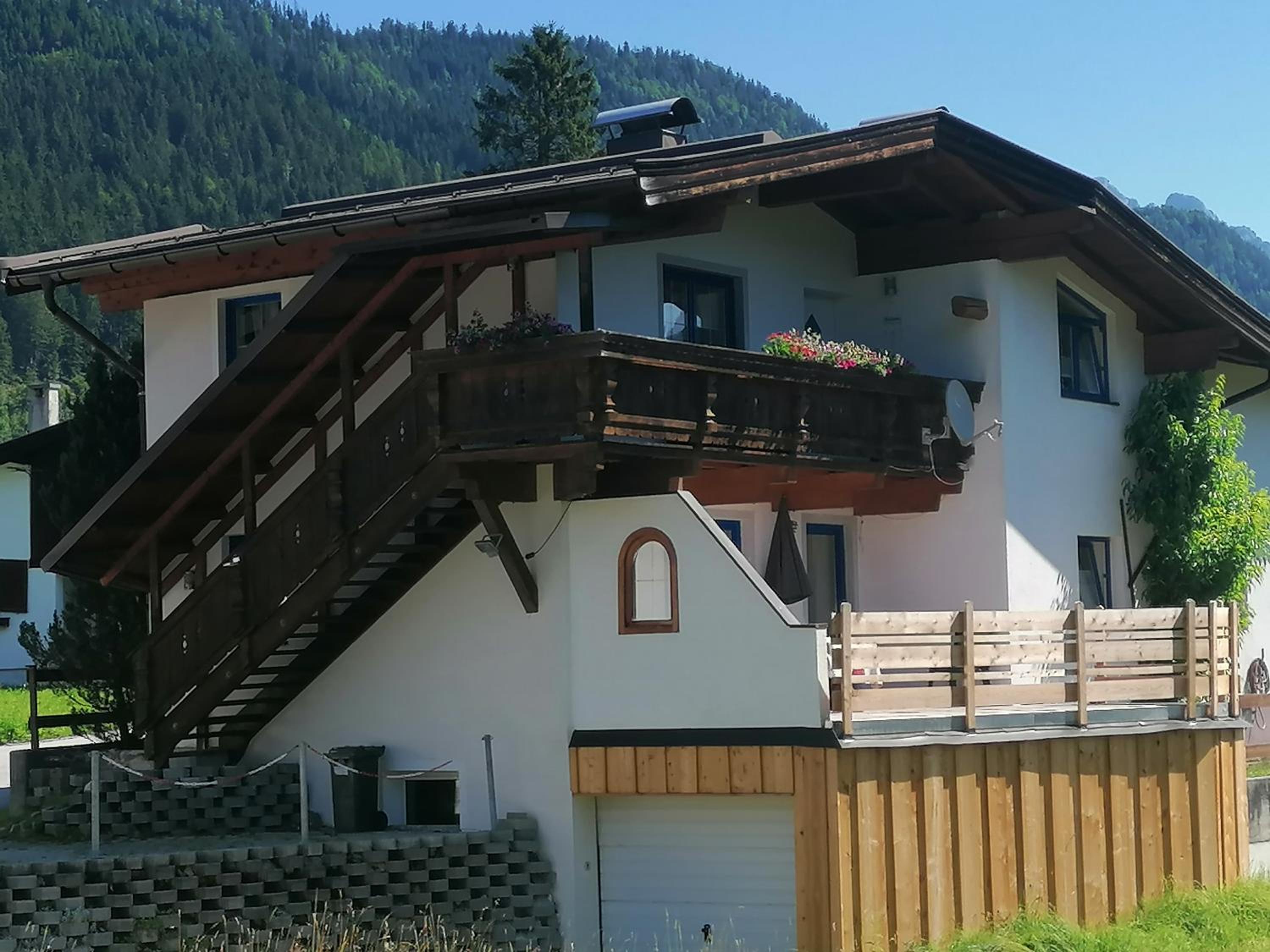Haus Manfred