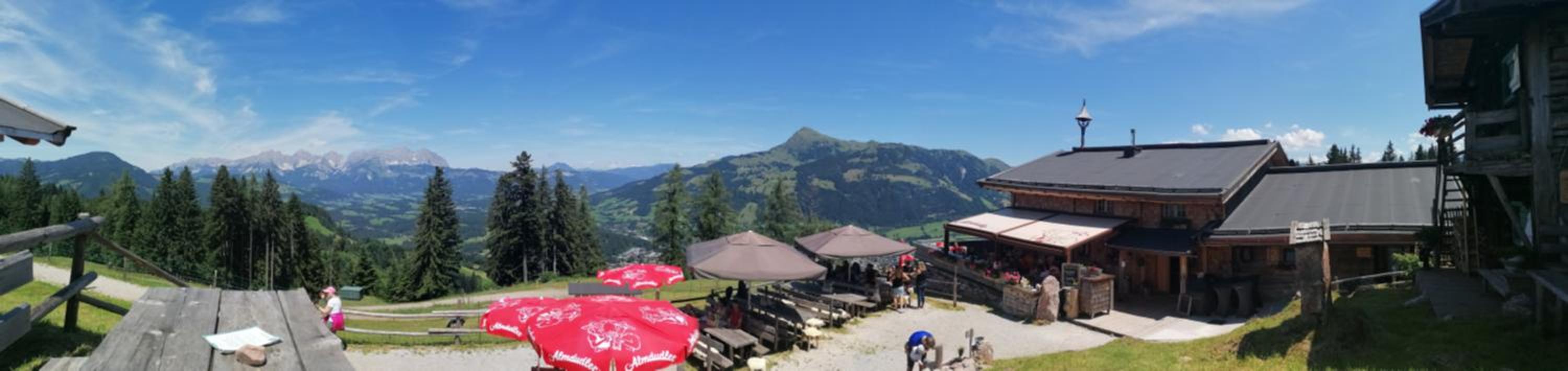 Haus Manfred