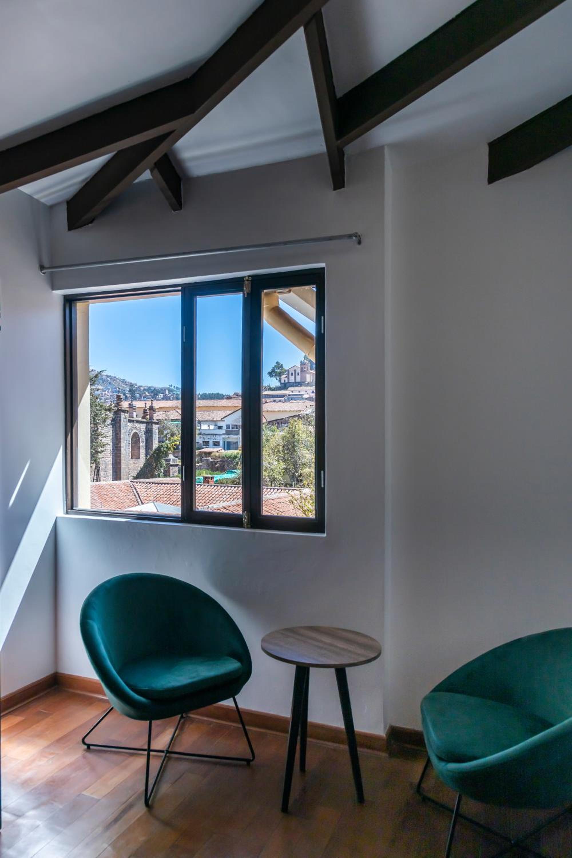 Hostal & Apartments El Triunfo view 5