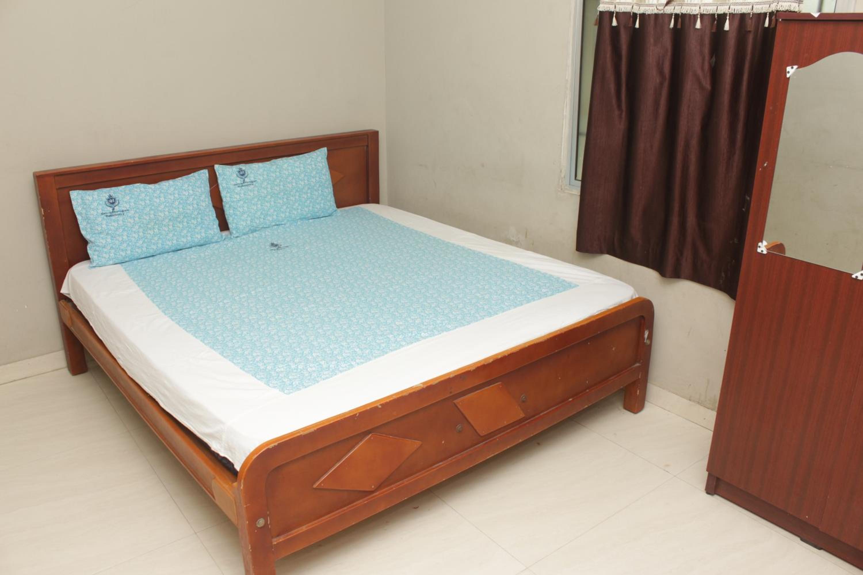 Selvamurugan Residency