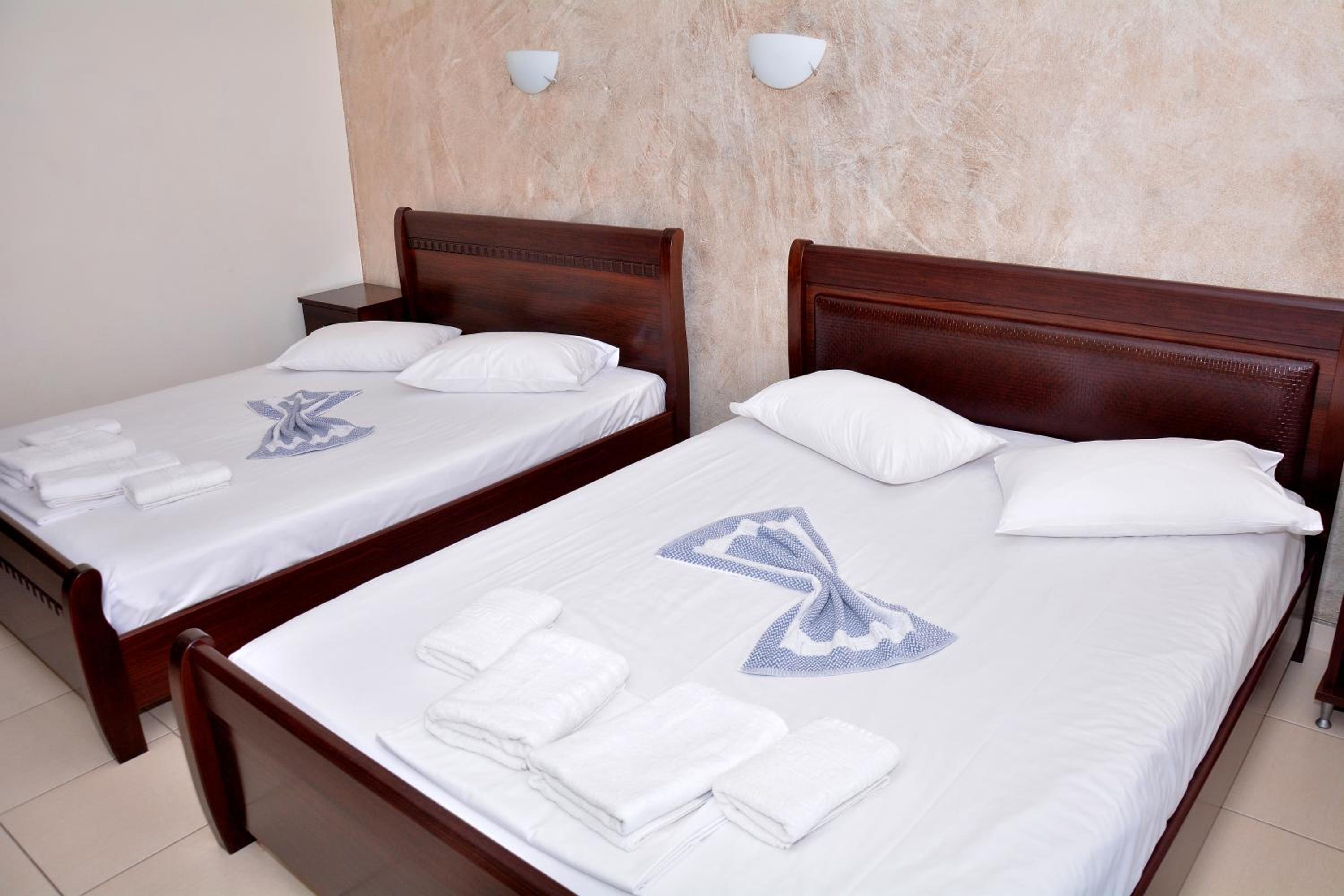 Hotel Paris, photo 13