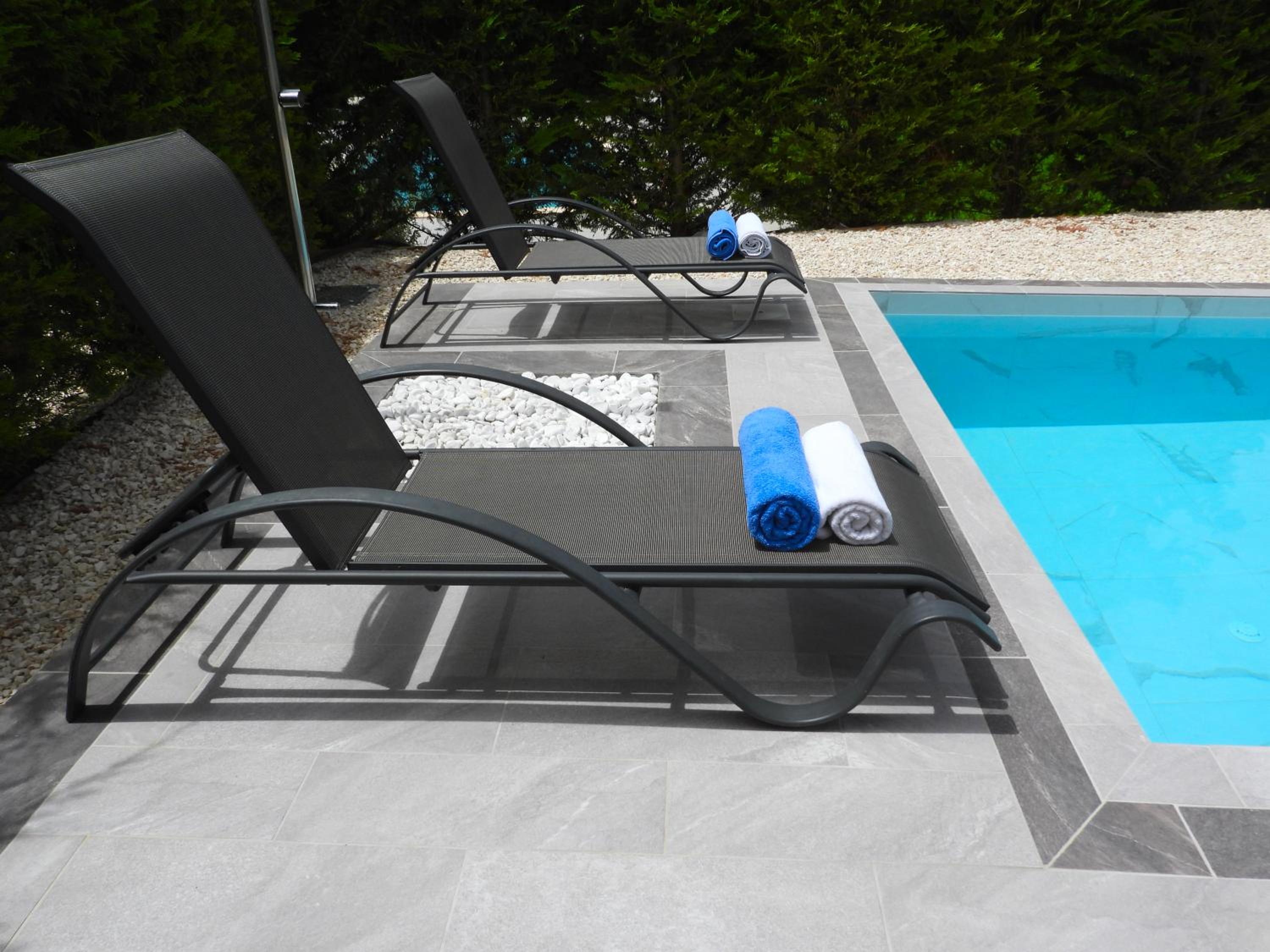 Cypress Garden Villas