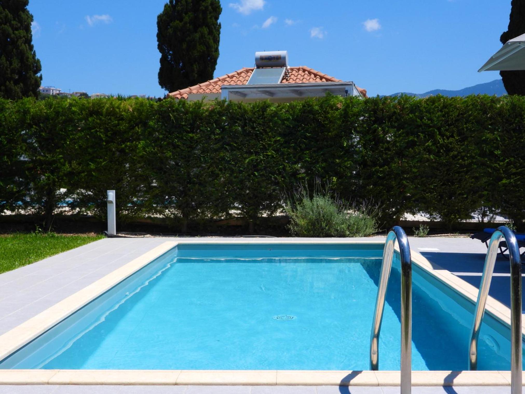 Cypress Garden Villas