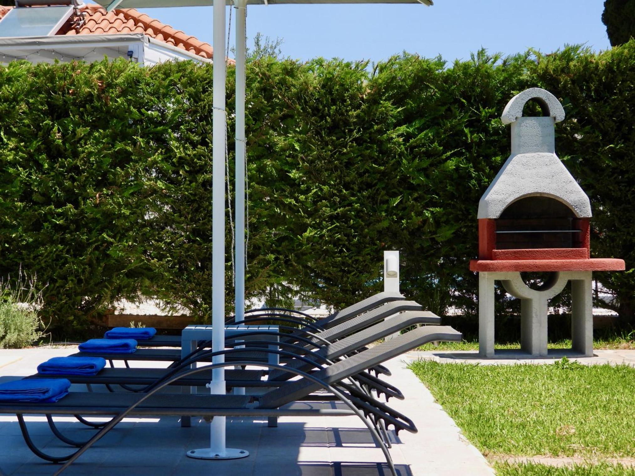 Cypress Garden Villas