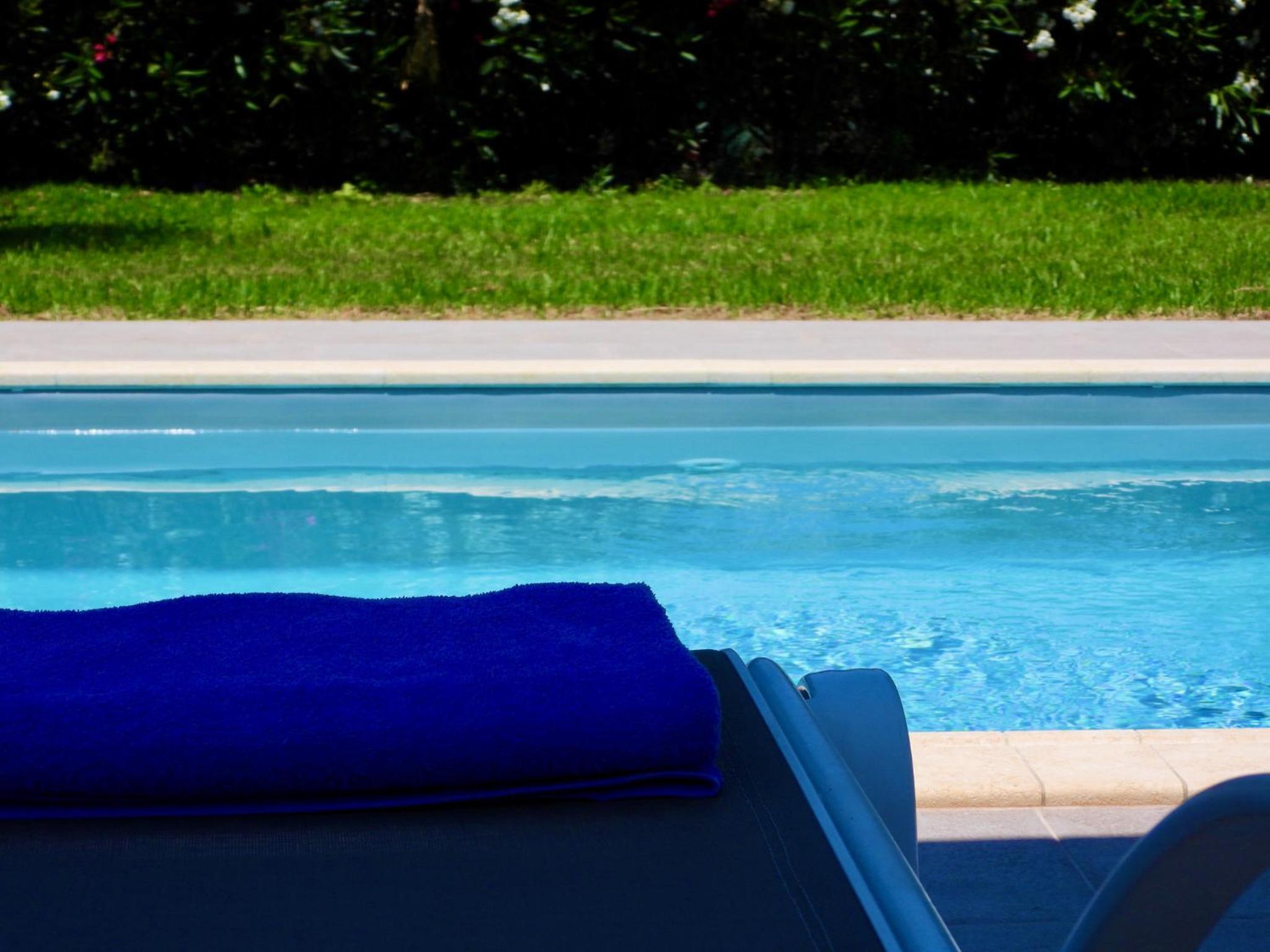 Cypress Garden Villas