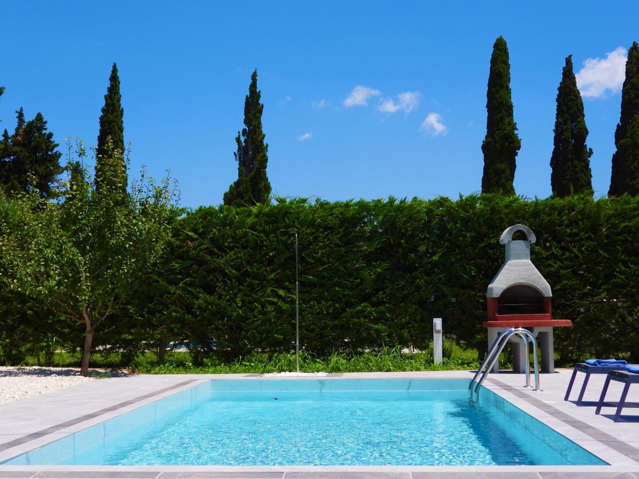 Cypress Garden Villas