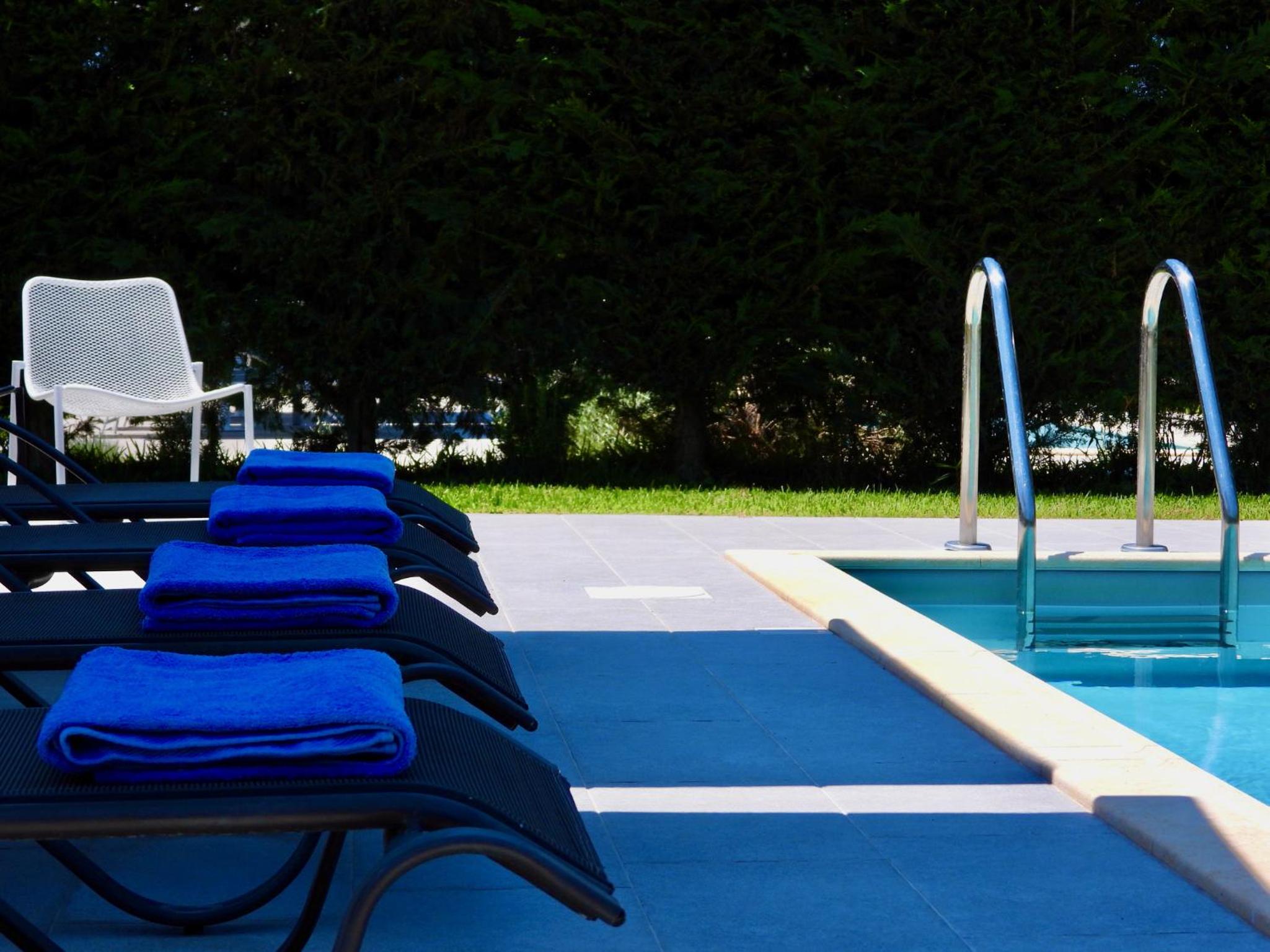 Cypress Garden Villas